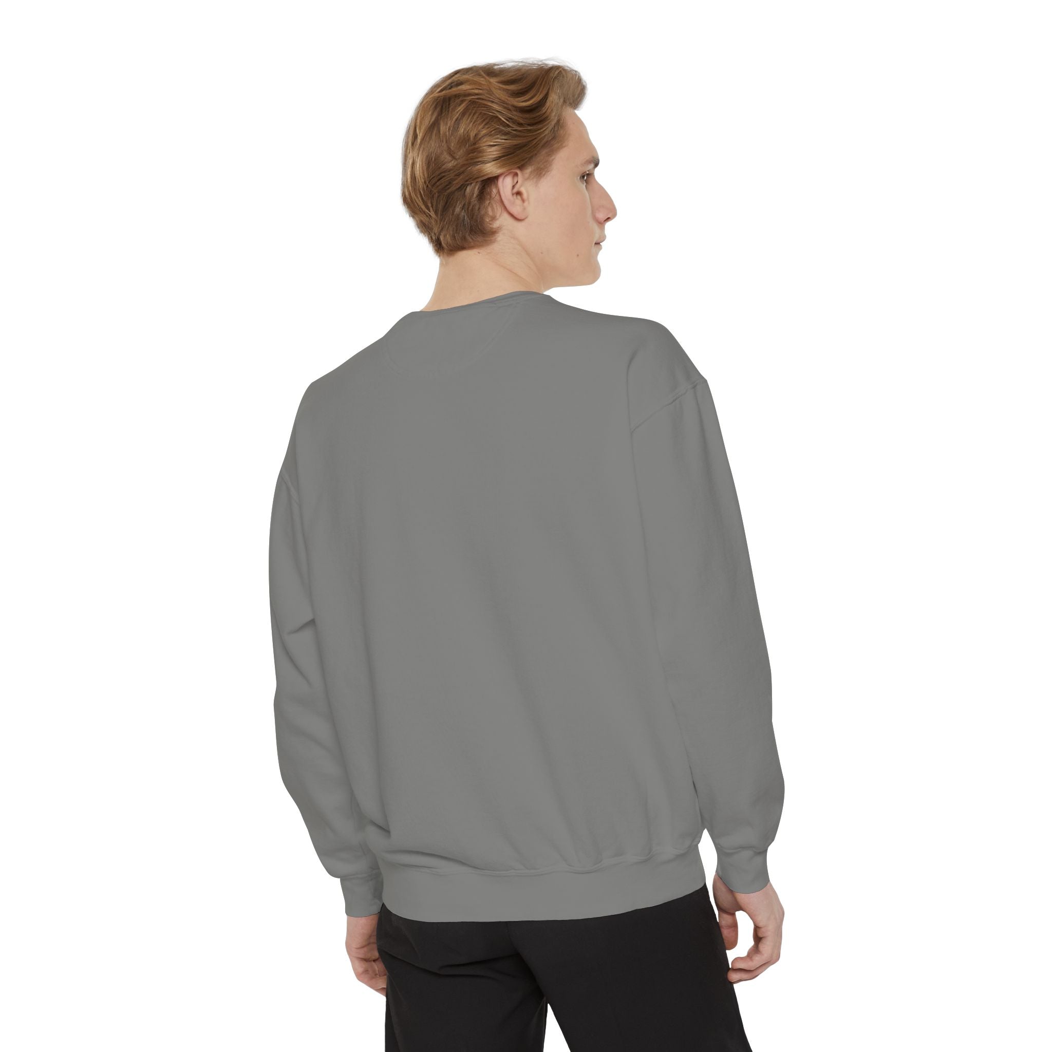 Ludens Sailing Supply Company  Sweatshirt | Charleston South Carolina