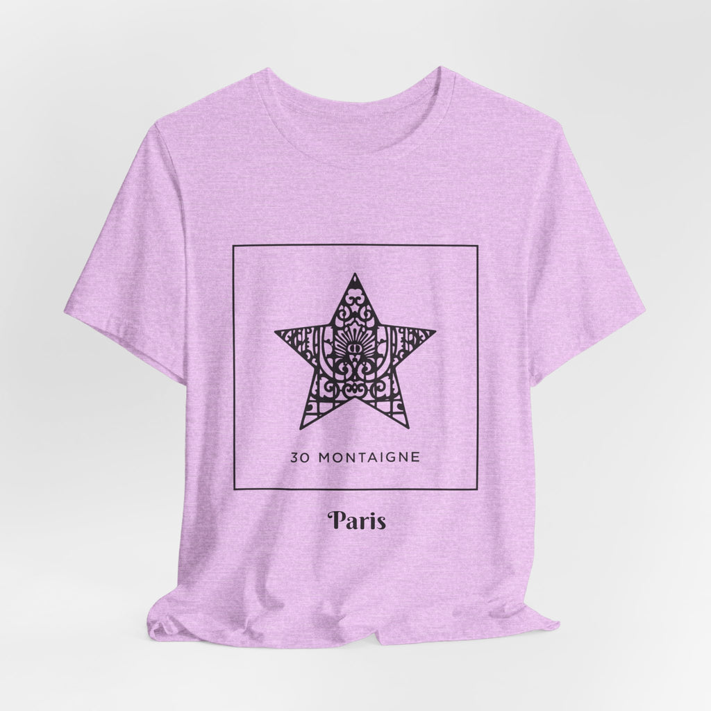 Paris 30 Montaigne