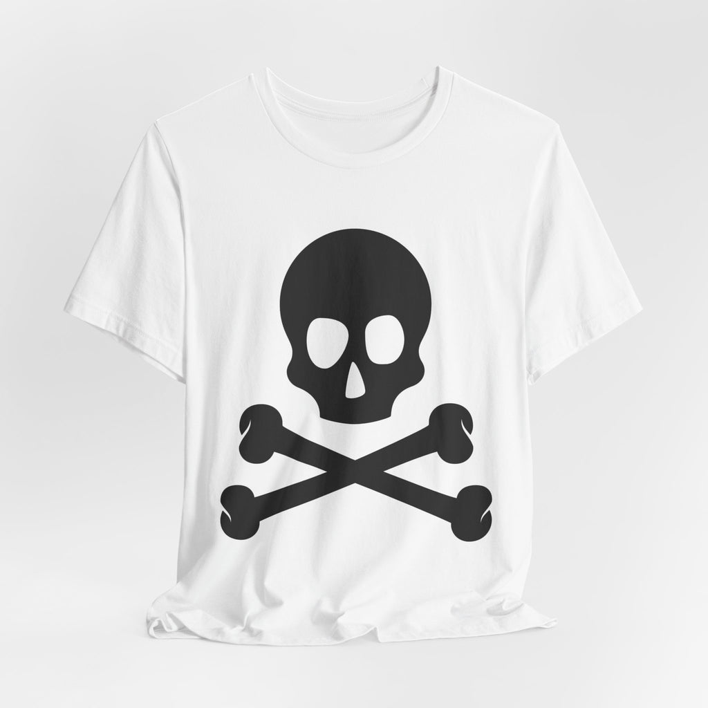 Skull and Crossbones T-shirt