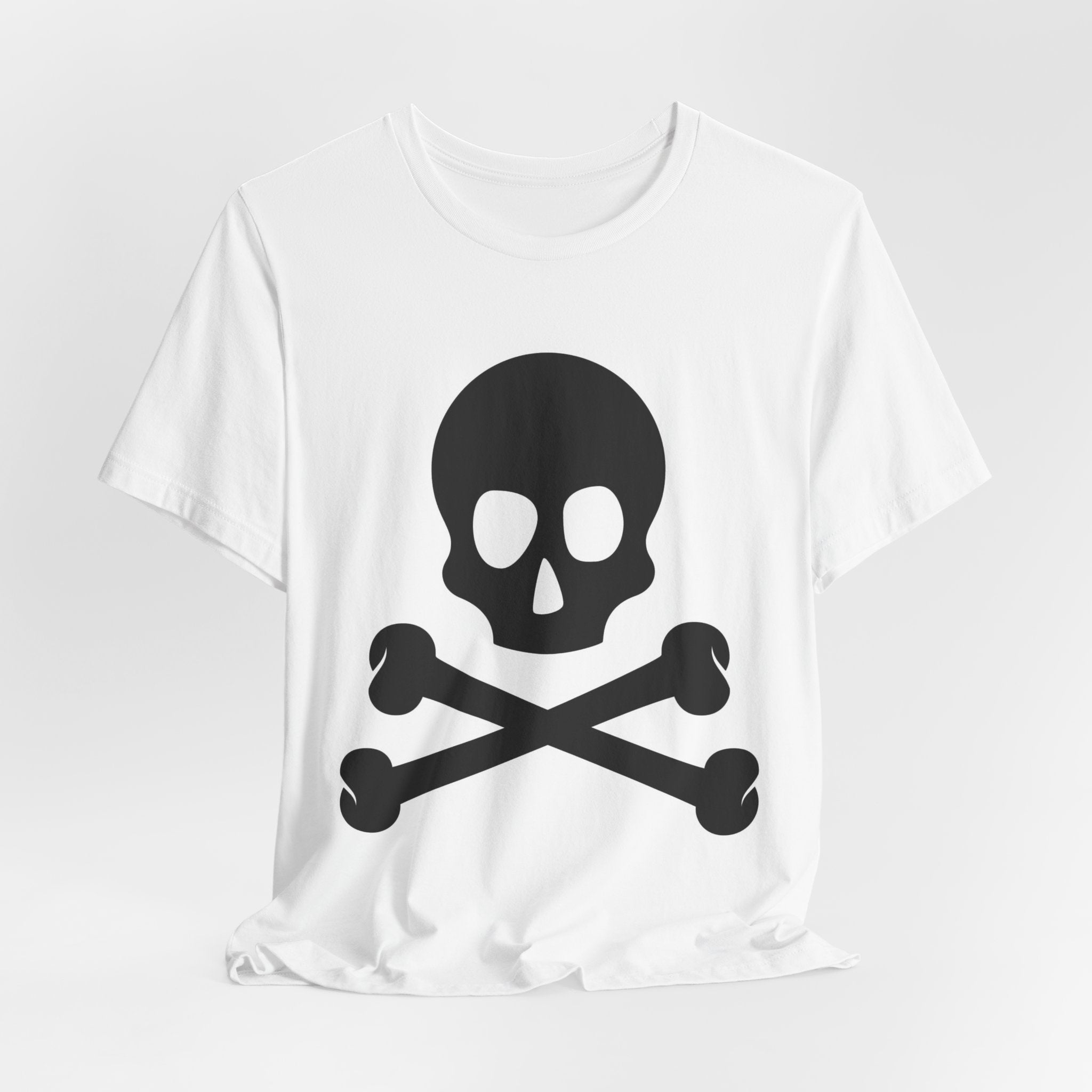 Skull and Crossbones T-shirt