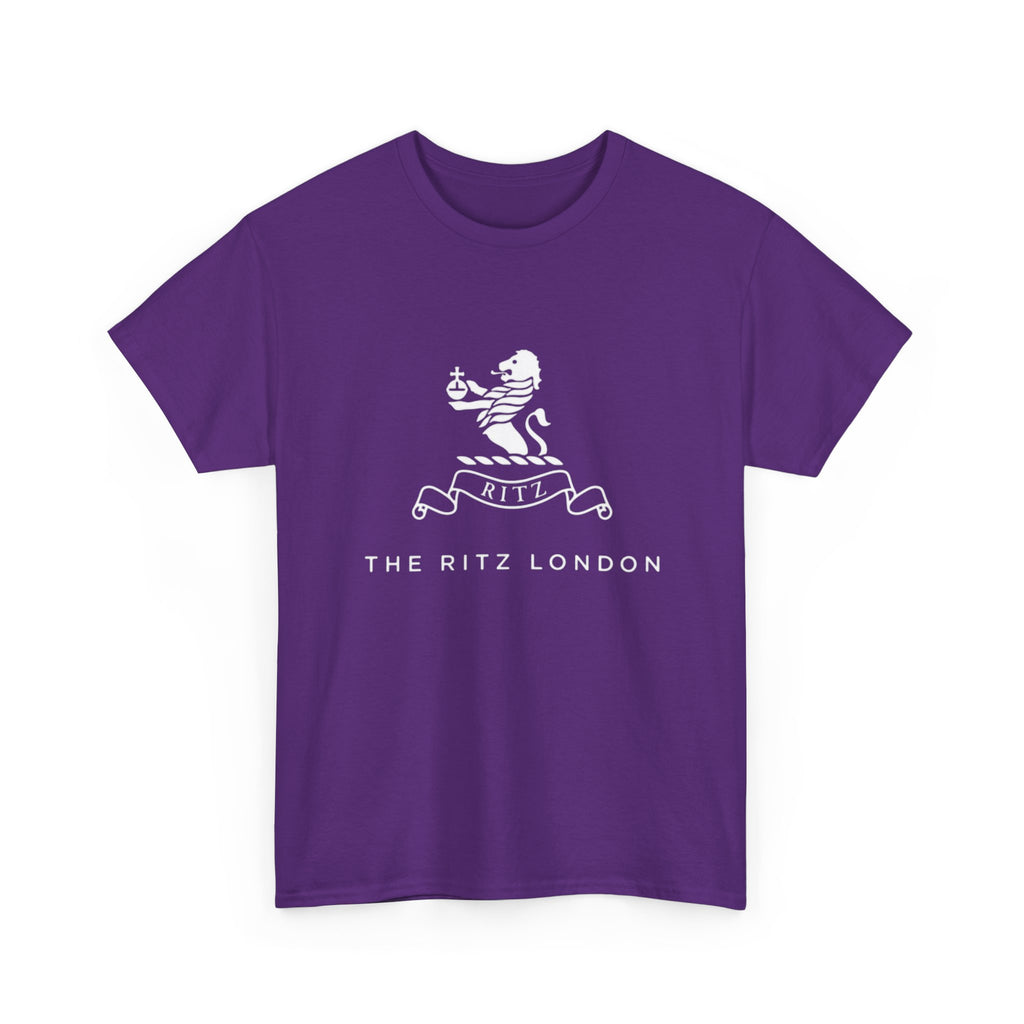 The Ritz London T-shirt | Luxury Hotel Crest