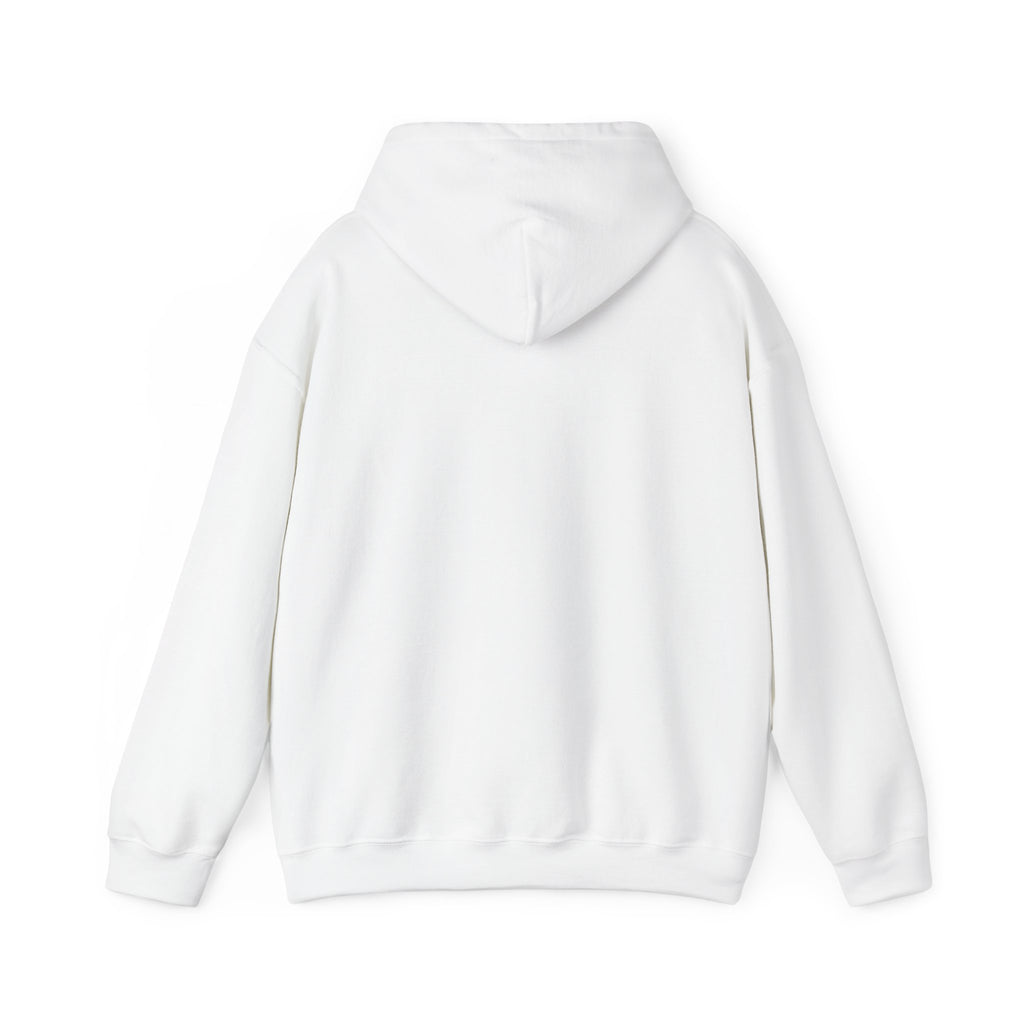 Vintage Ritz Paris Logo Hoodie