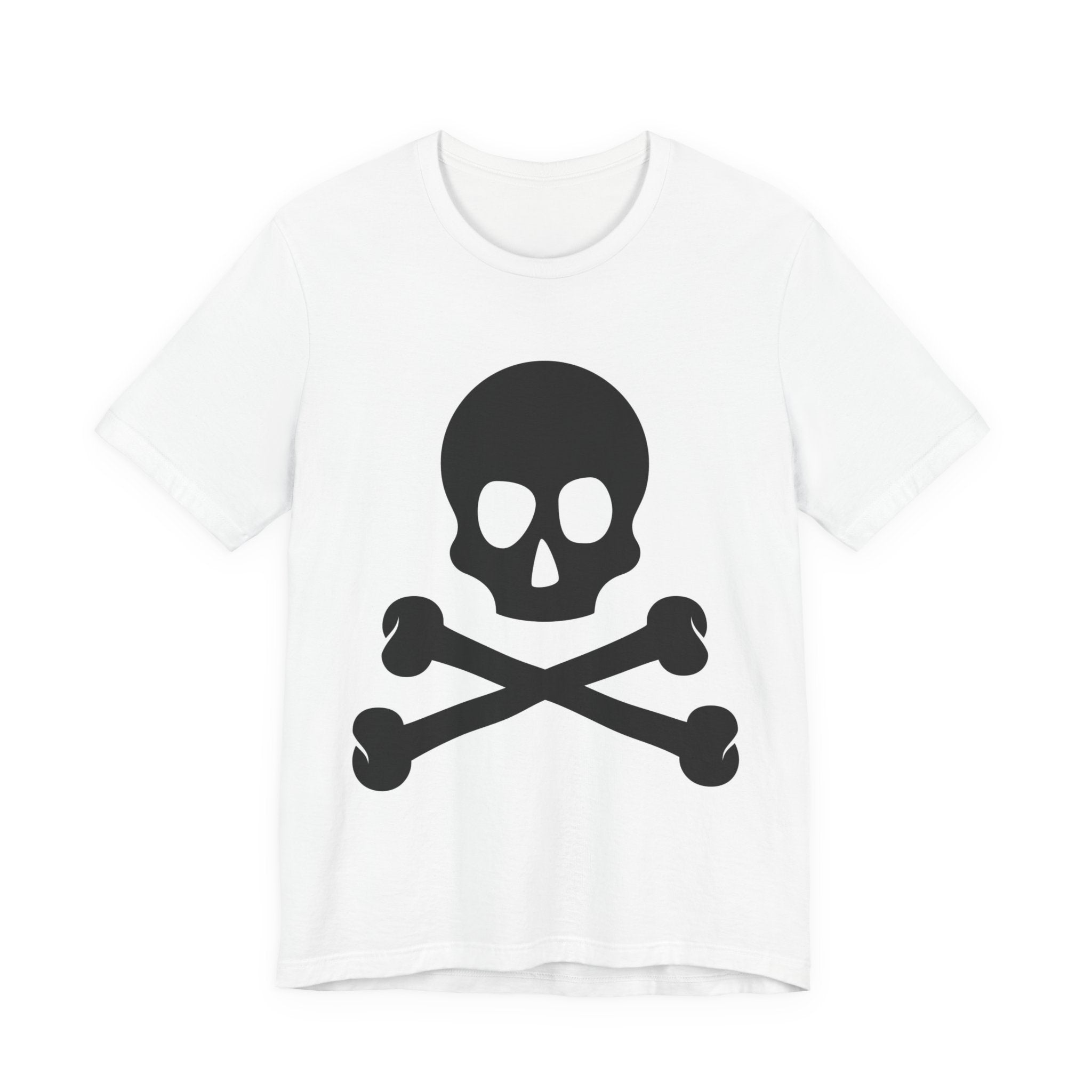 Skull and Crossbones T-shirt