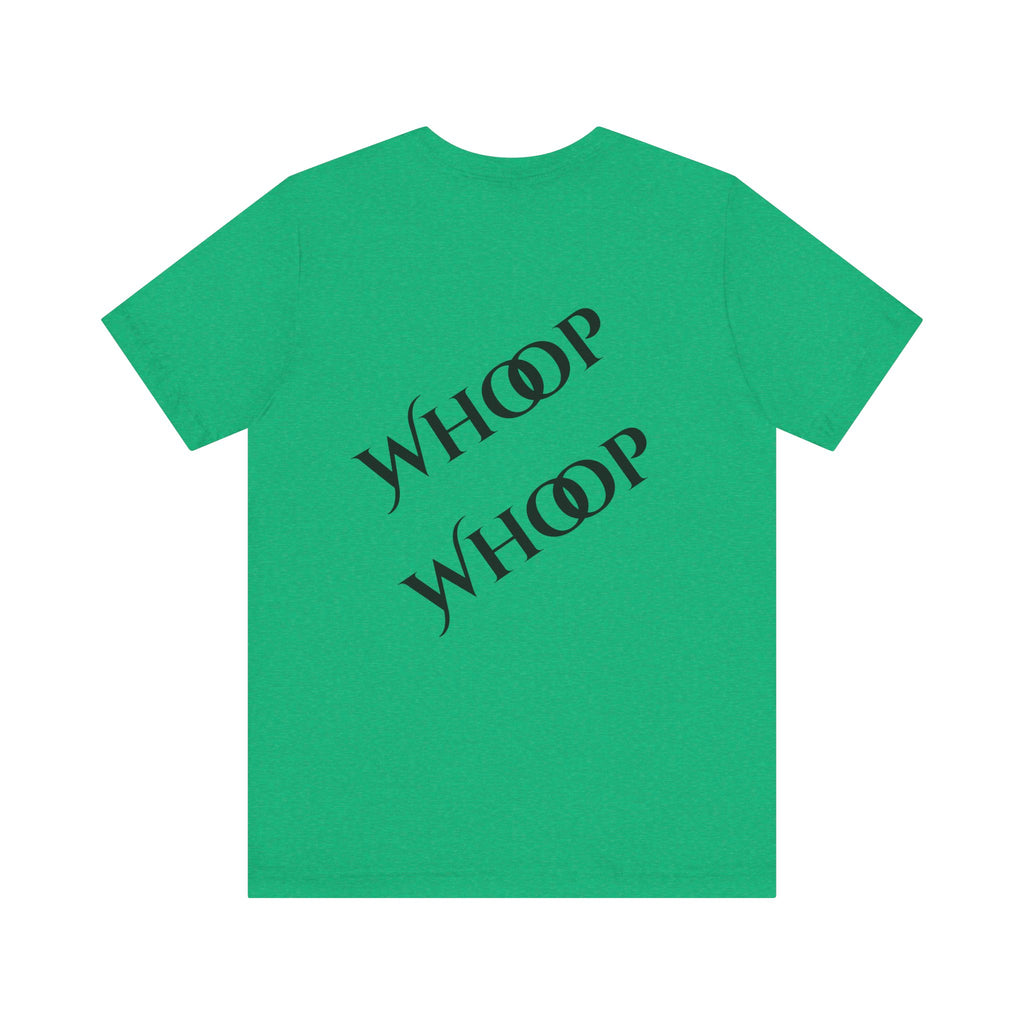 Findlay Rowe Pineapple T-Shirt | Whoop Whoop