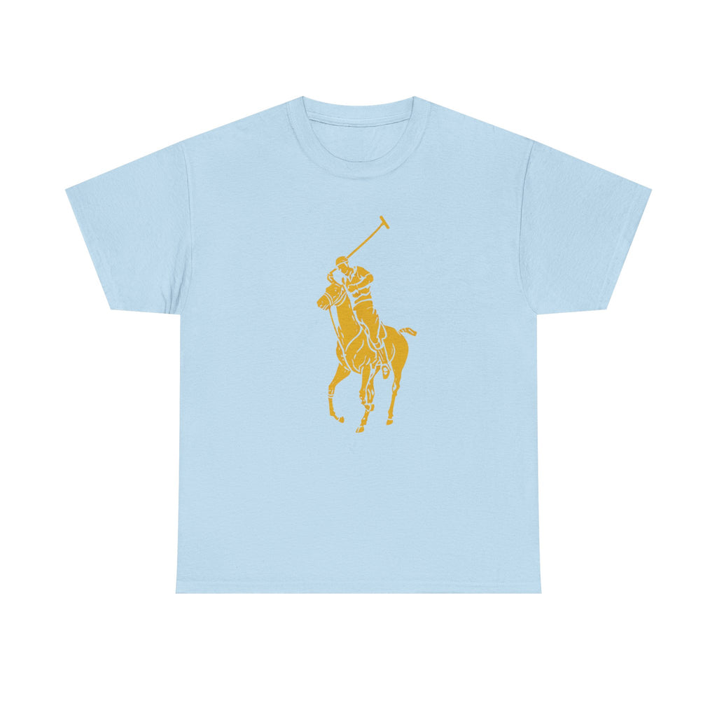 Vintage Polo Player T-Shirt