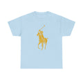 Vintage Polo Player T-Shirt