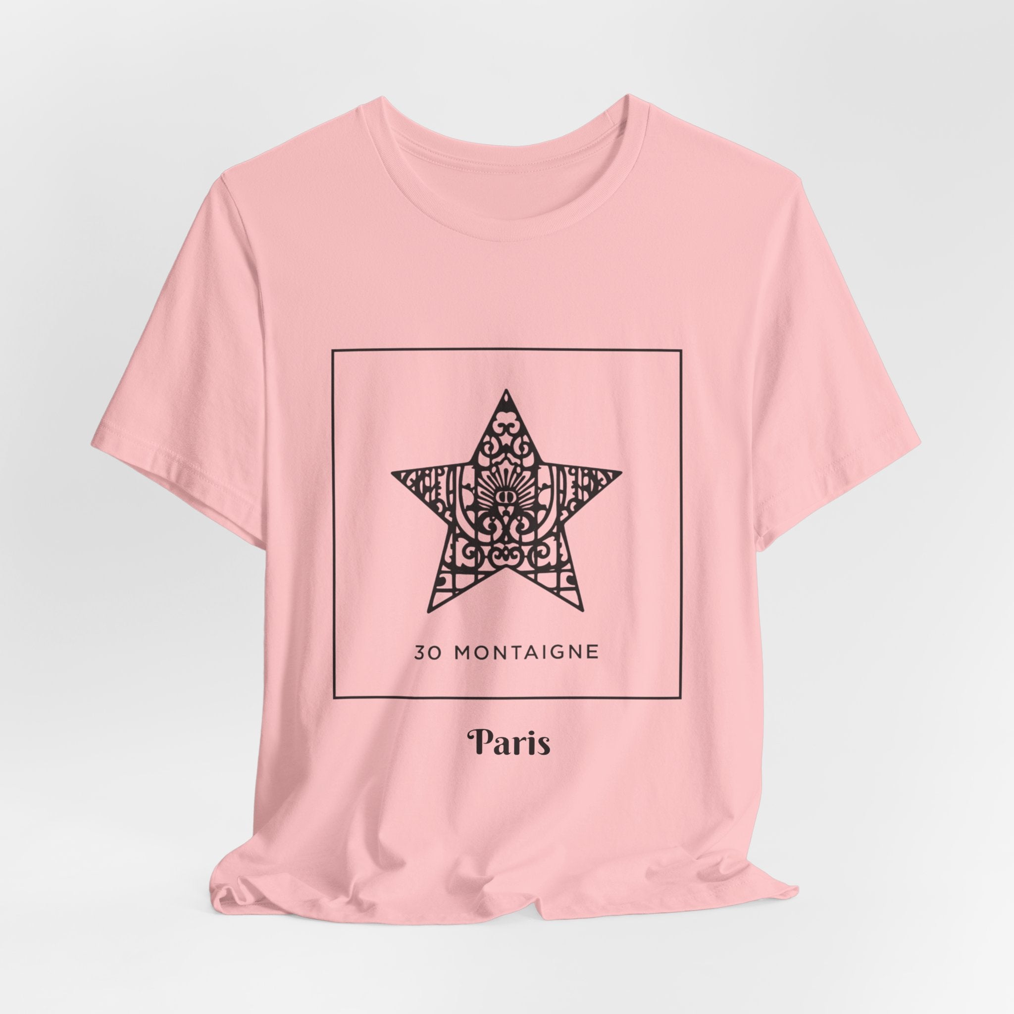 Paris 30 Montaigne