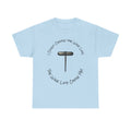 I Didnt Choose the Wine Life, T-Shirt