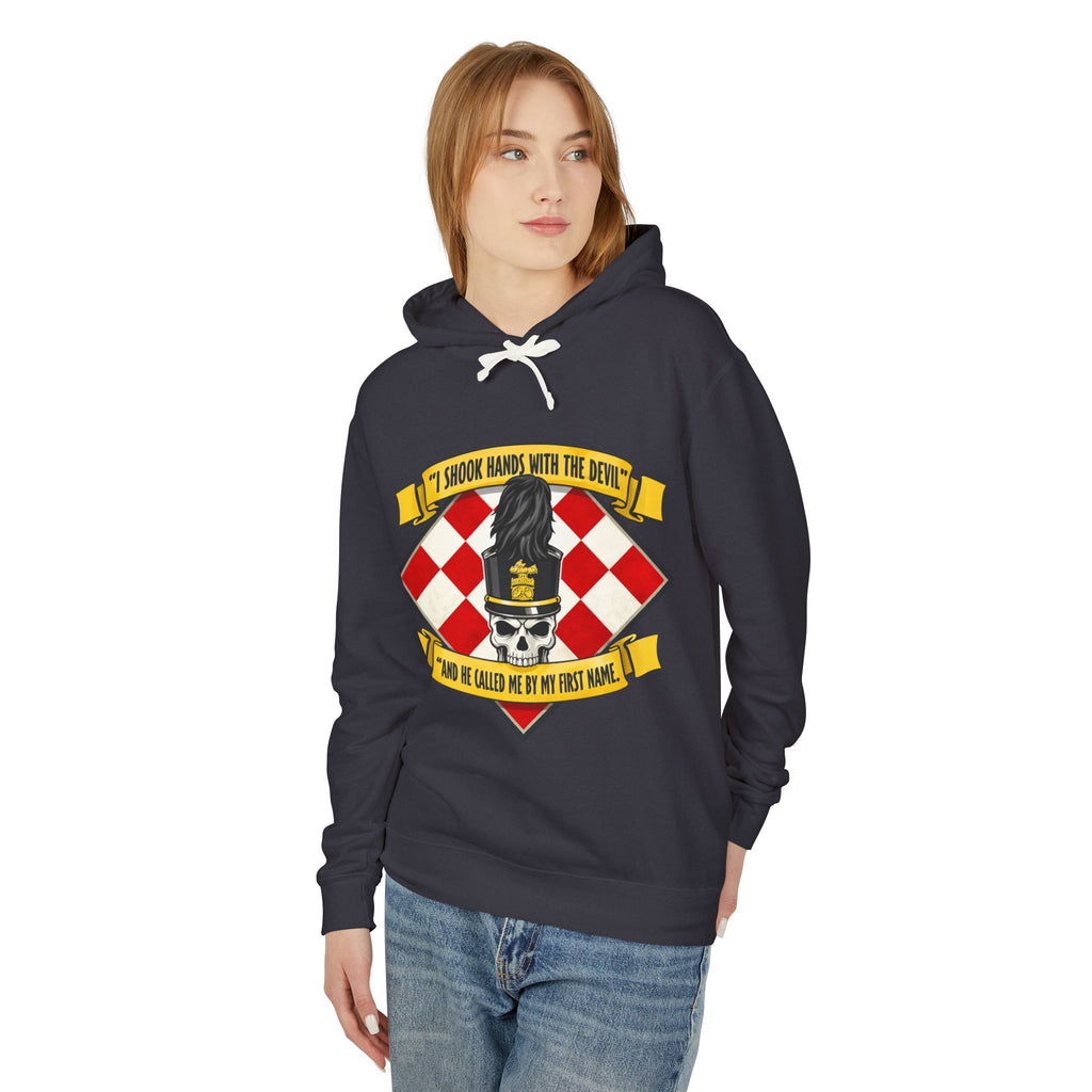 Military Institute of South Carolina Recognition Day Hoodie