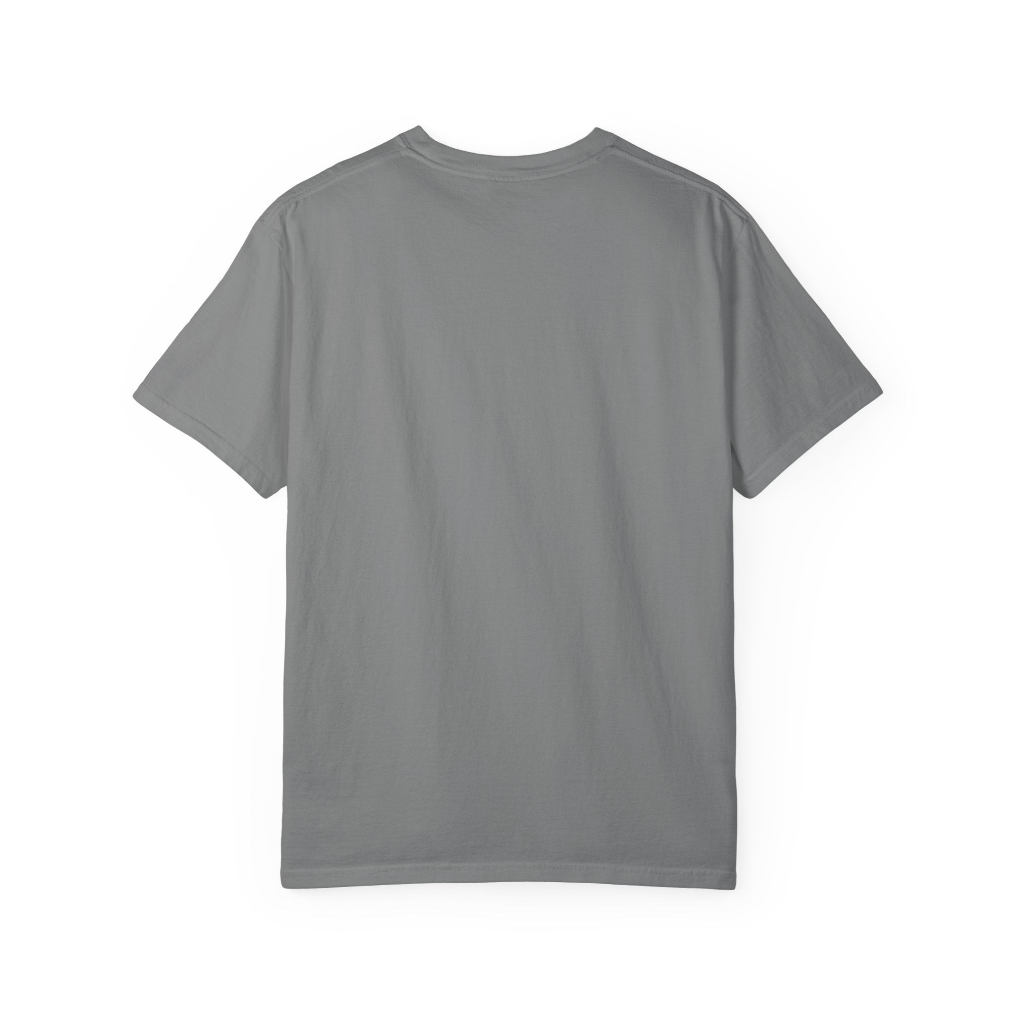 Champagne Sabering T-Shirt, Crossed Sabers & Bottle Graphic Tee