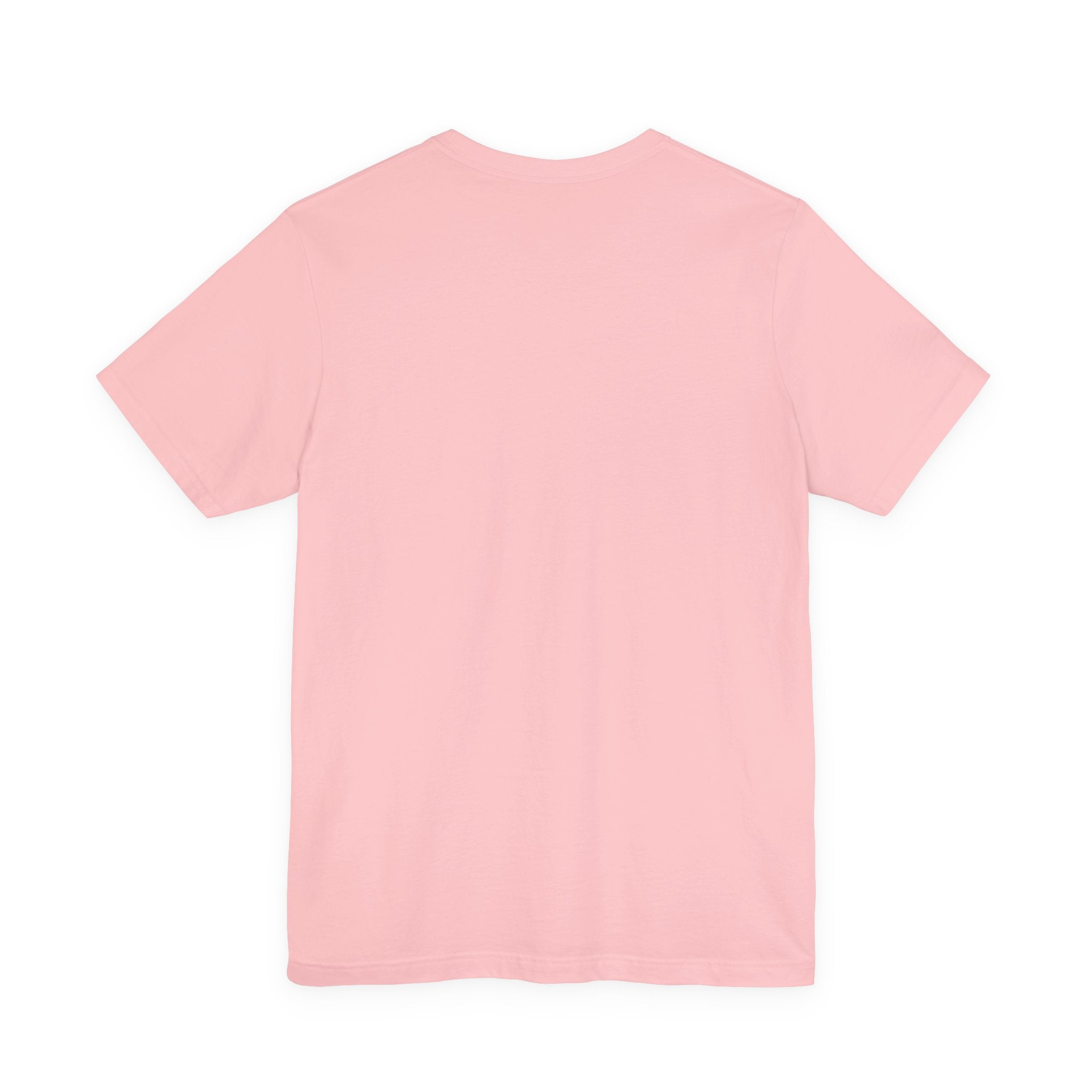 Champagne S'il Vous Plaît Tee | White Graphic T-Shirt