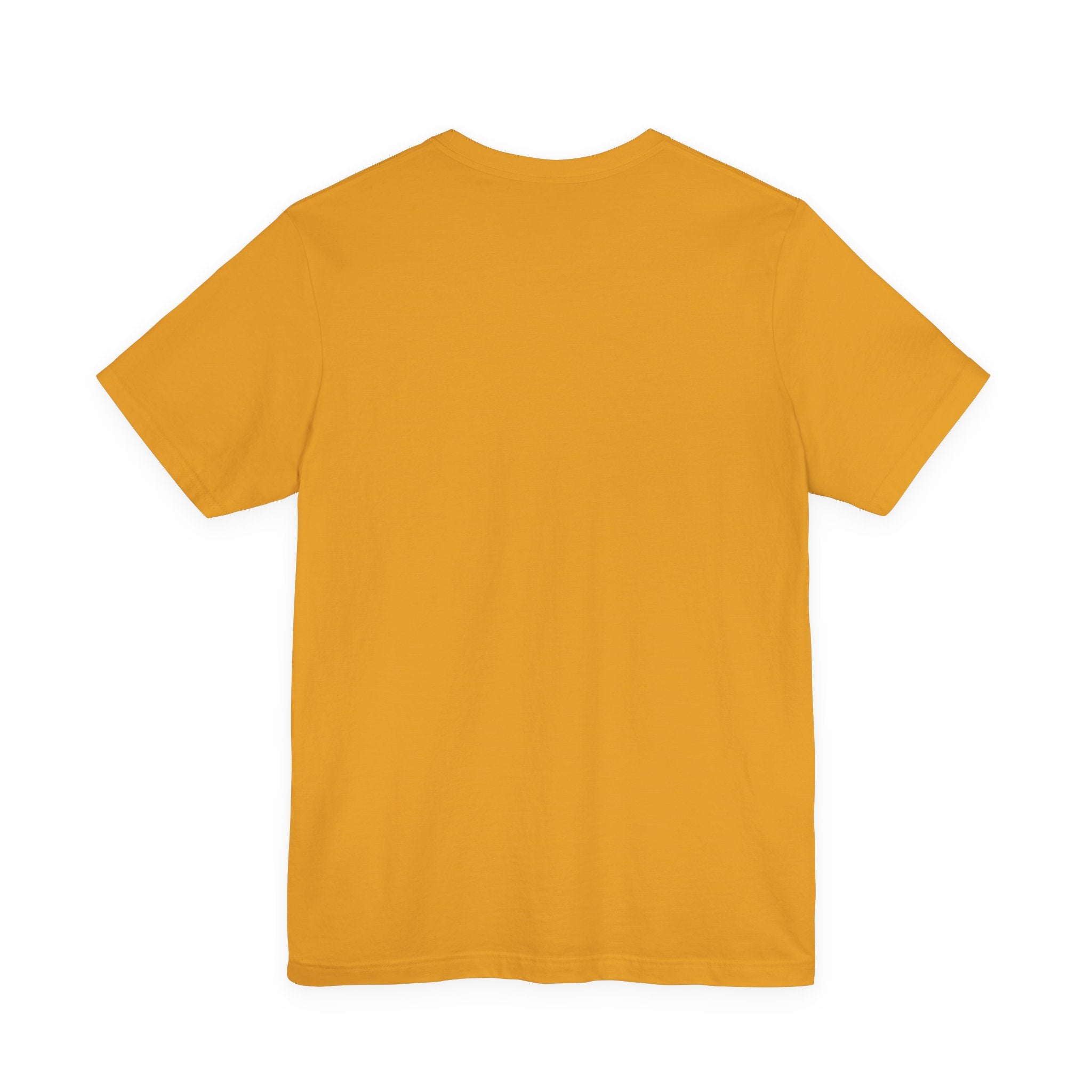 Champagne S'il Vous Plaît Tee | White Graphic T-Shirt