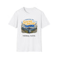 I Survived The Sound of Music Tour T-Shirt | Salzburg Austria