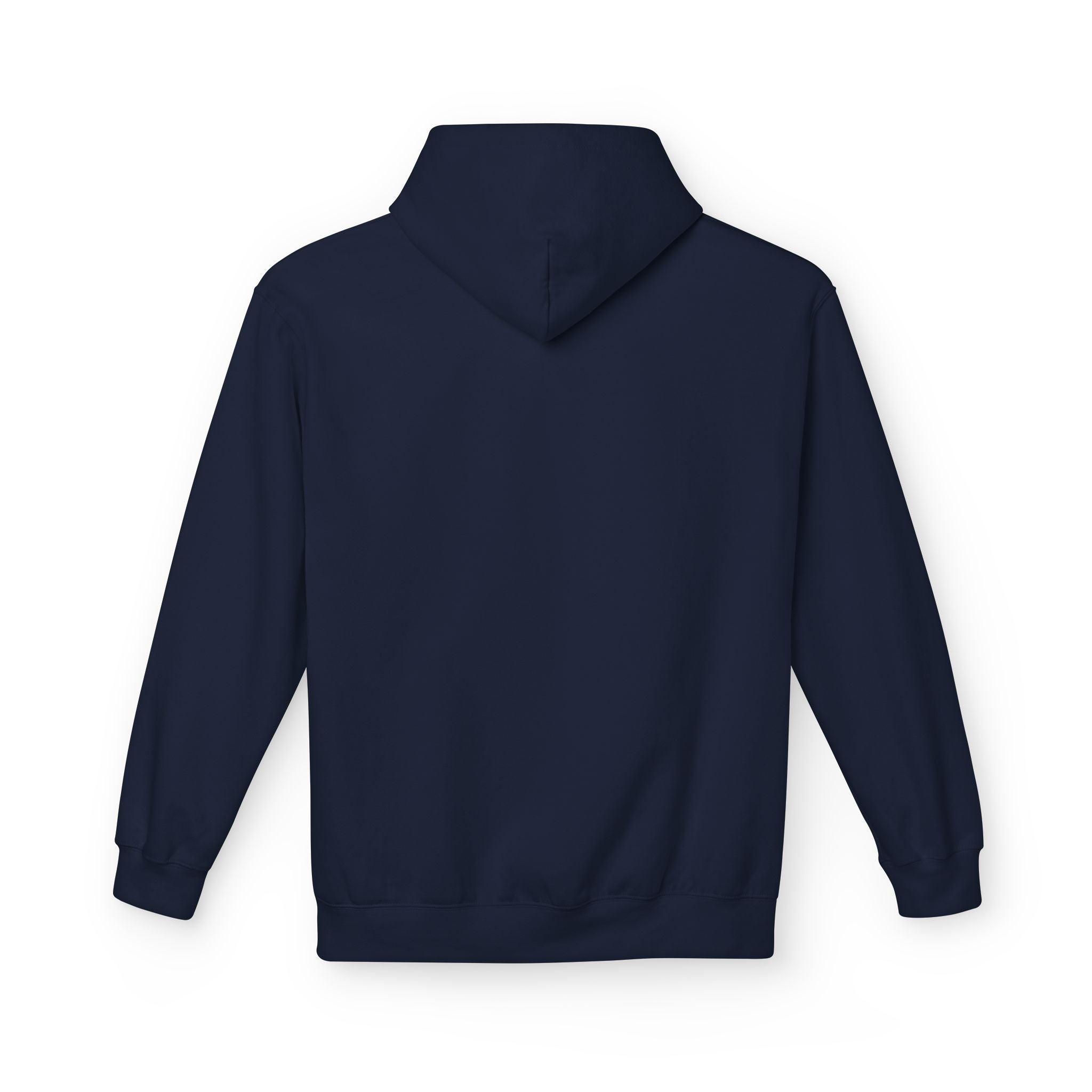 Zermatt Matterhorn Logo Hoodie
