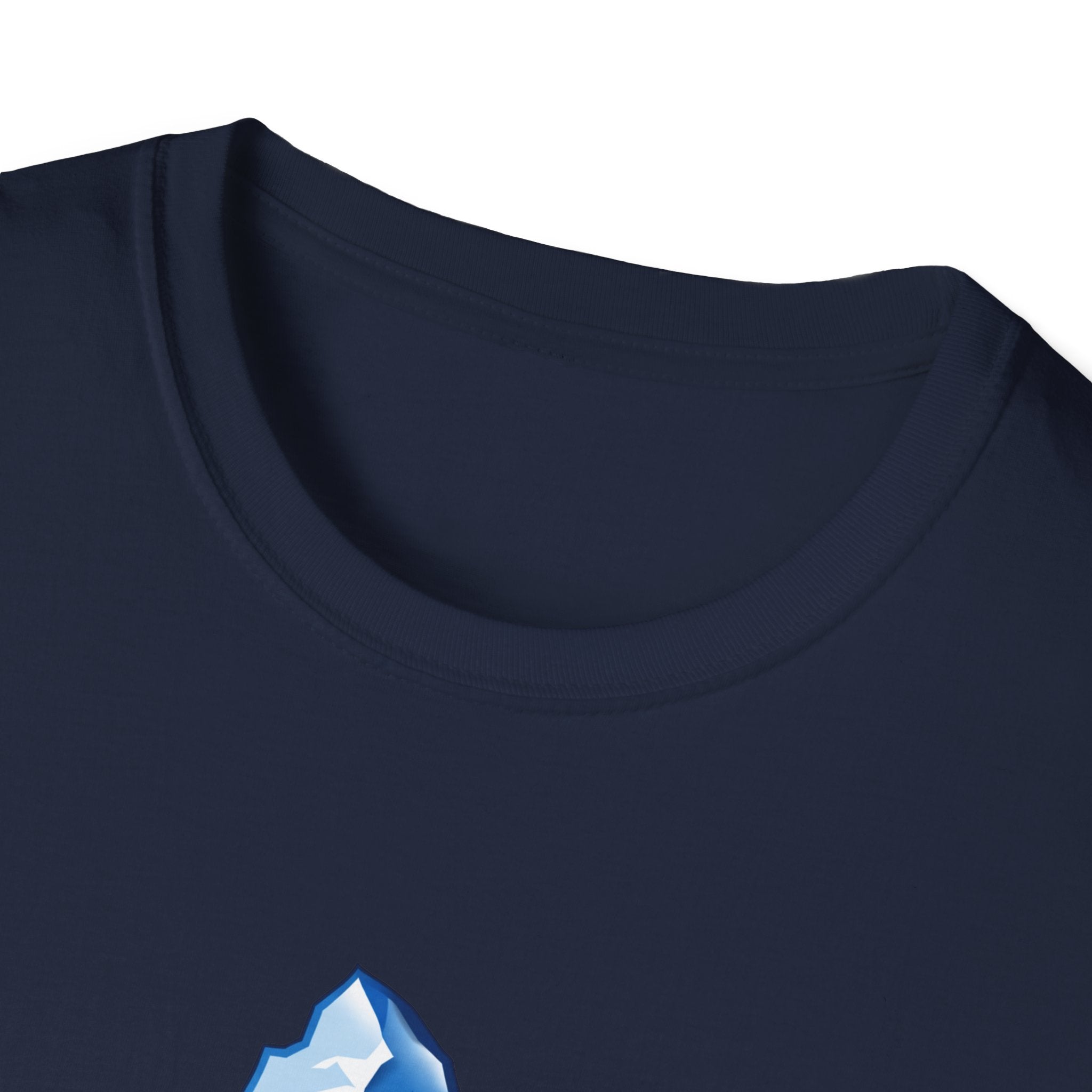 Zermatt Matterhorn Mountain Logo T-Shirt