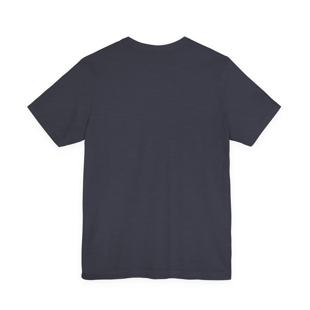 Memento Mori Graphic Skull T-Shirt