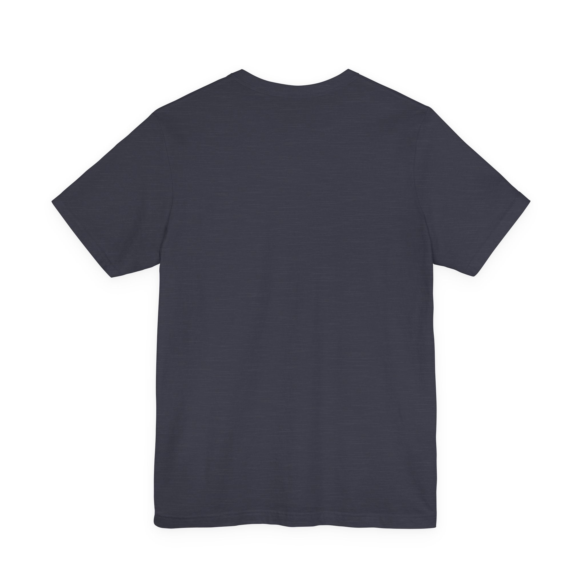Memento Mori Graphic Skull T-Shirt