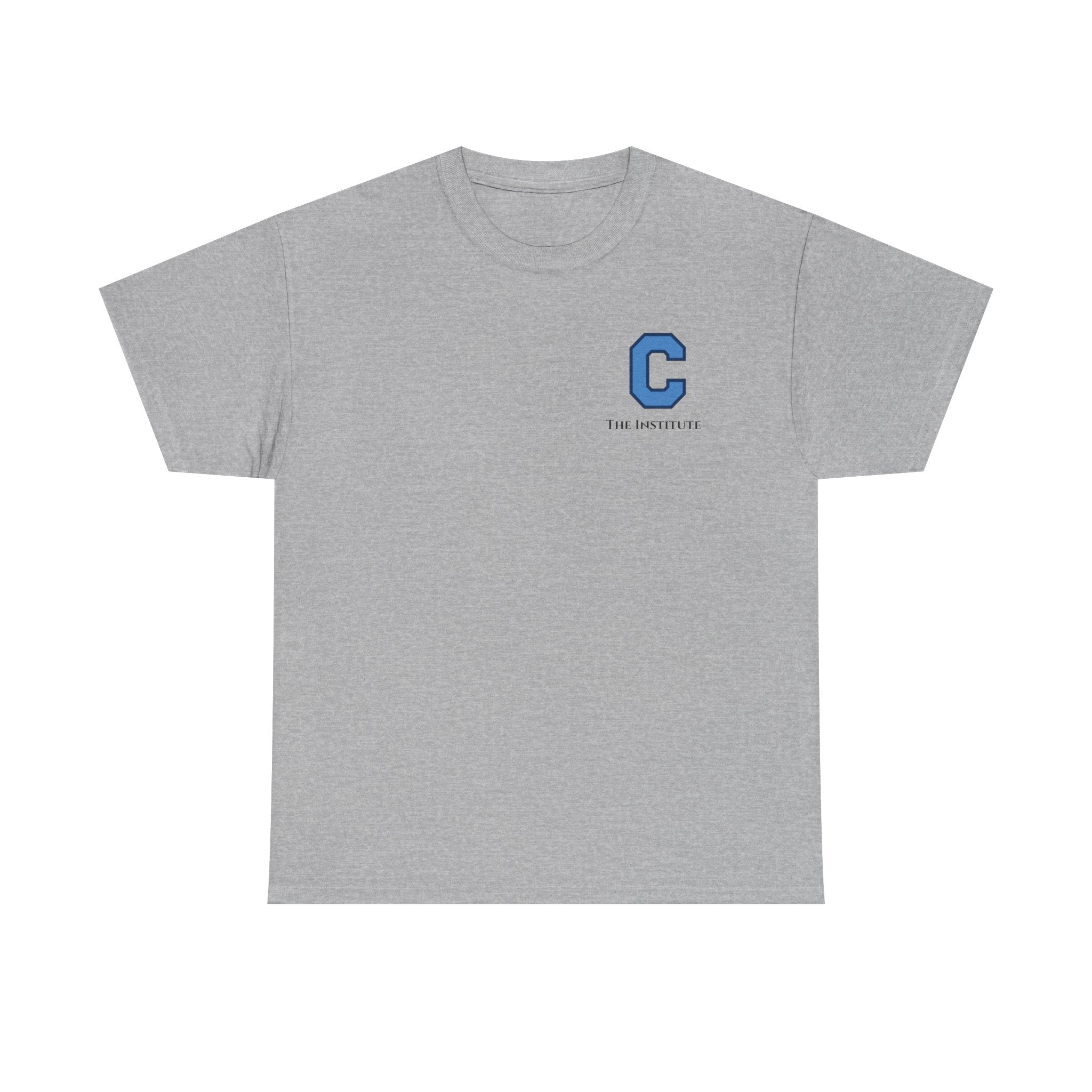 Honor Code T-Shirt, The Institute