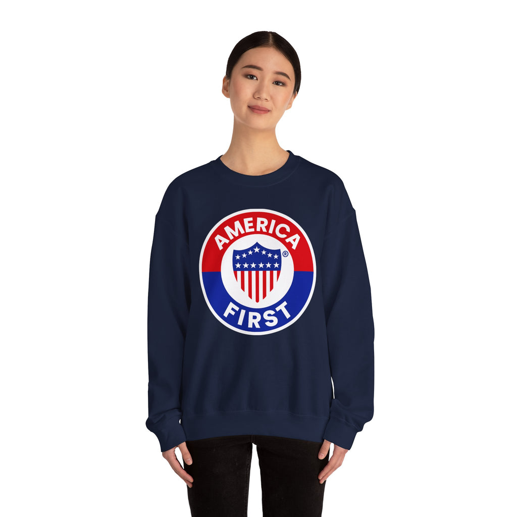 America First Sweatshirt