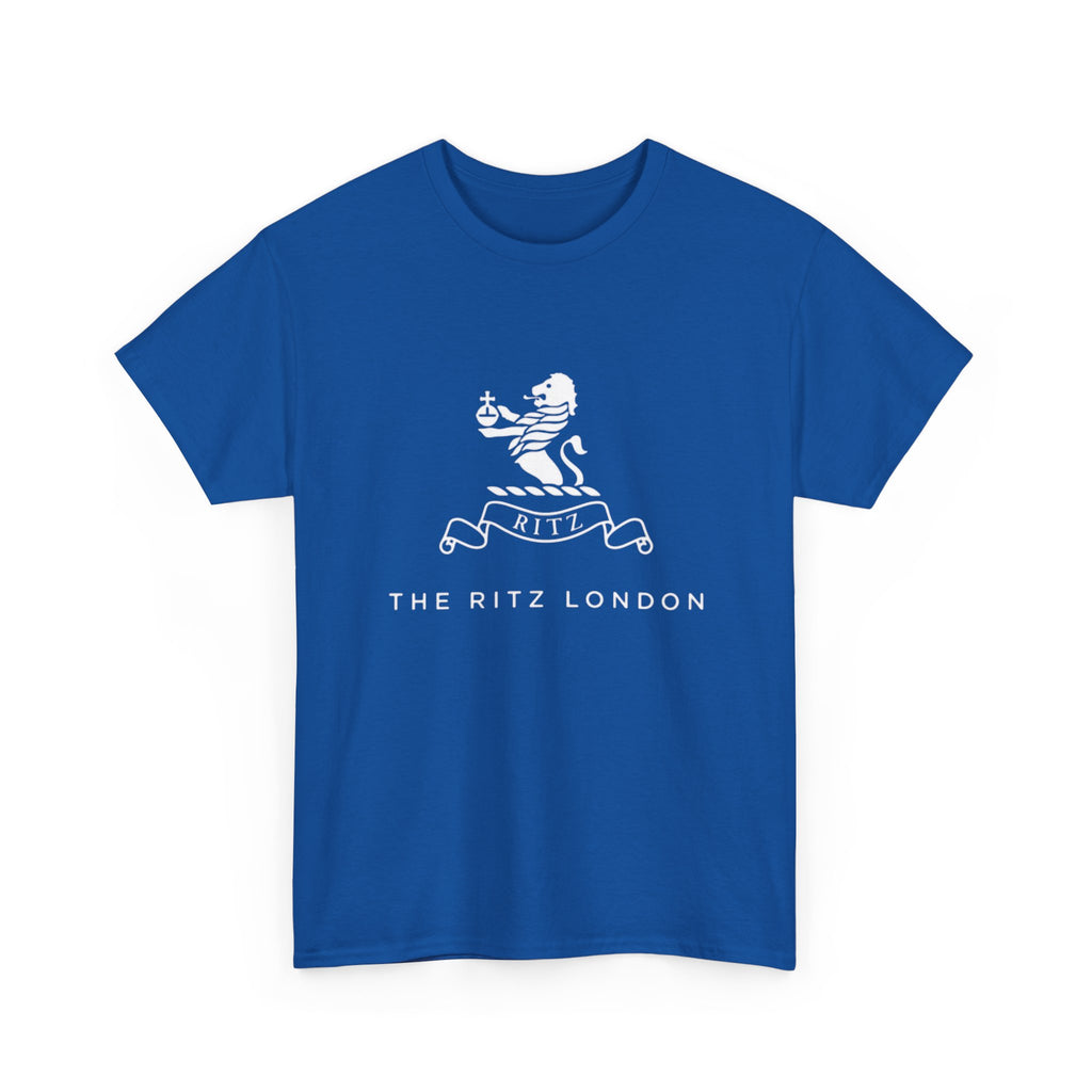 The Ritz London T-shirt | Luxury Hotel Crest