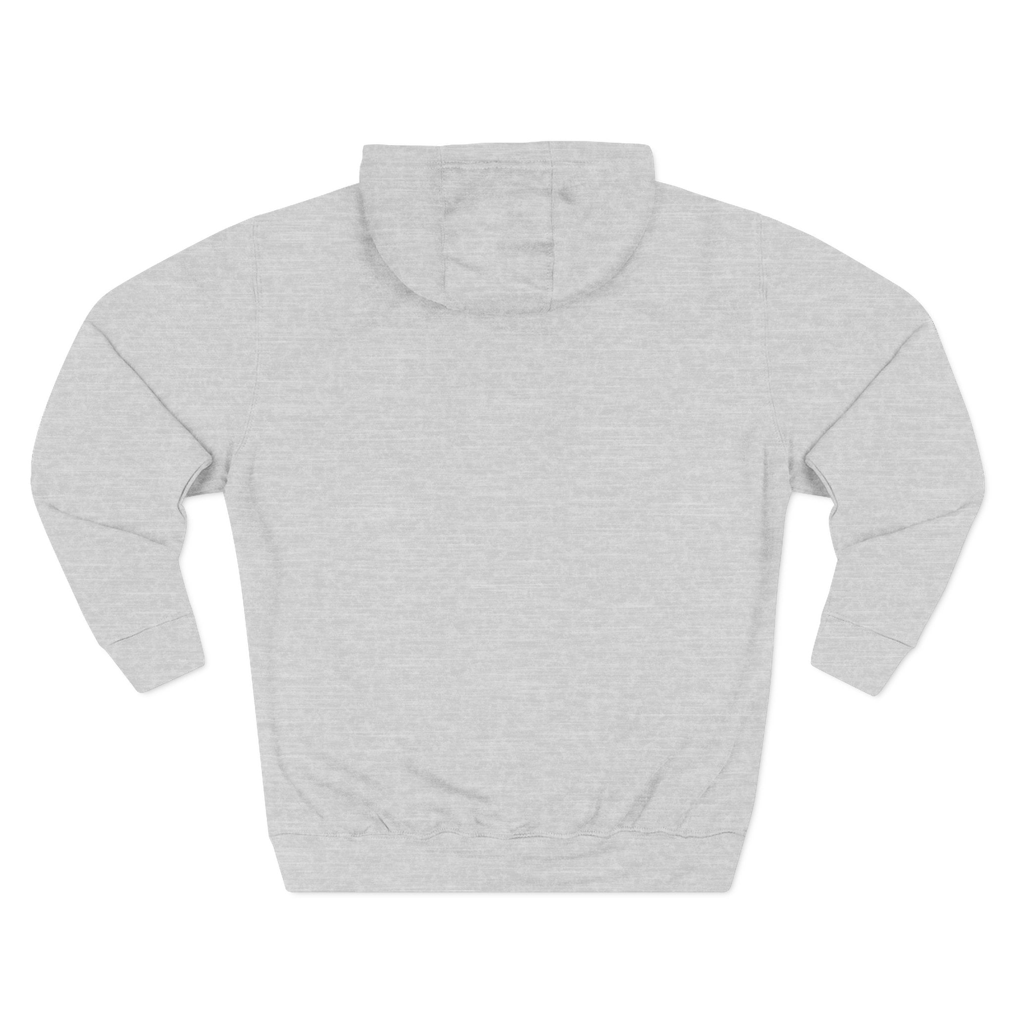 St. Moritz Ski Resort Hoodie