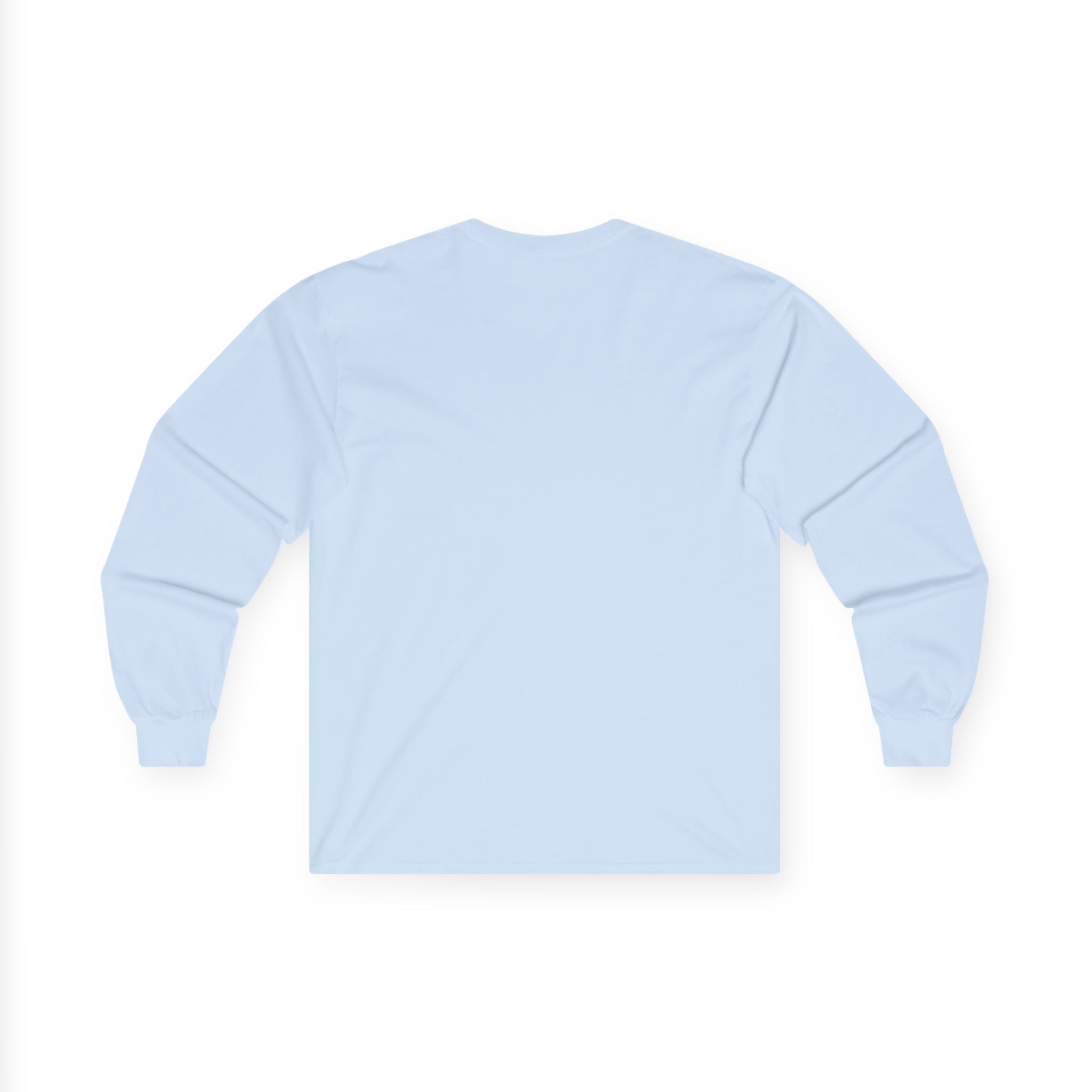 Côte d'Azur Beach French Riviera - Long Sleeve T-Shirt