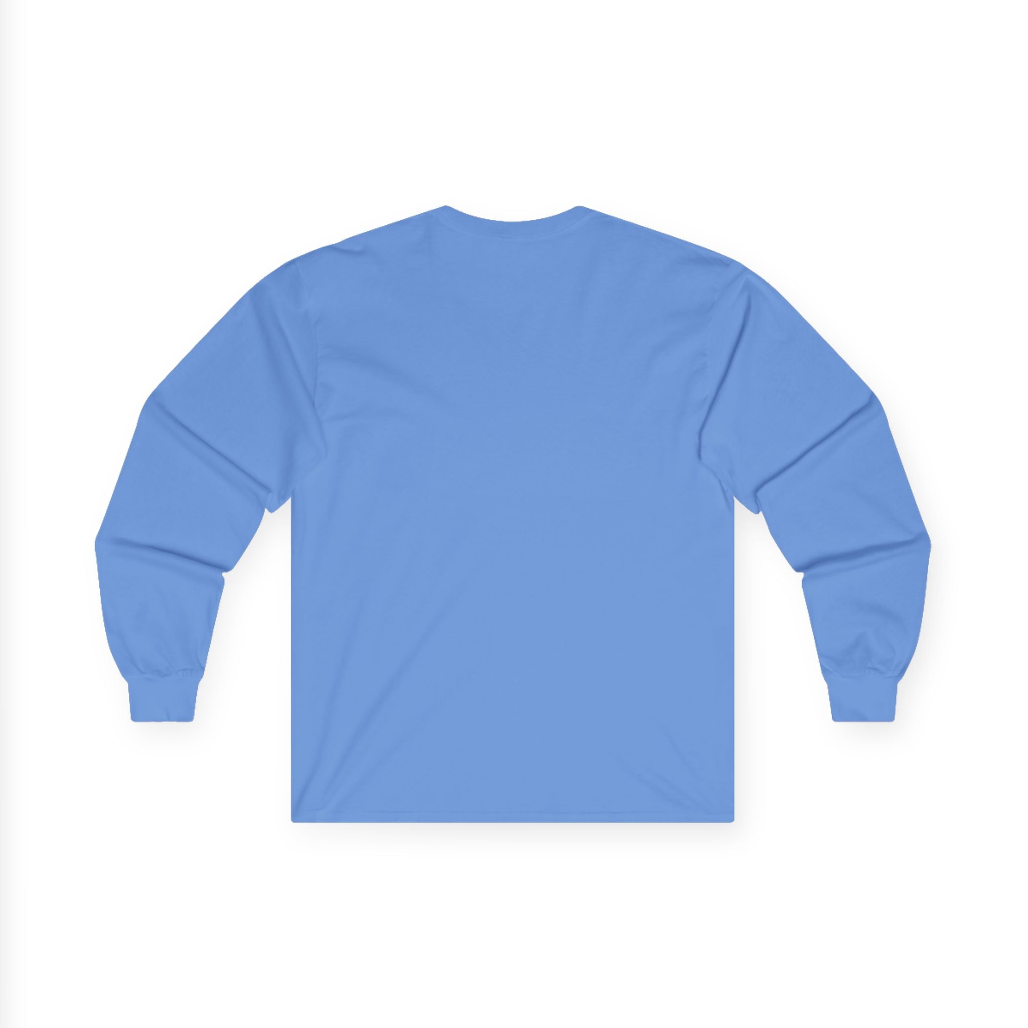 Hotel Majestic Paris vintage logo Long Sleeve T-Shirt