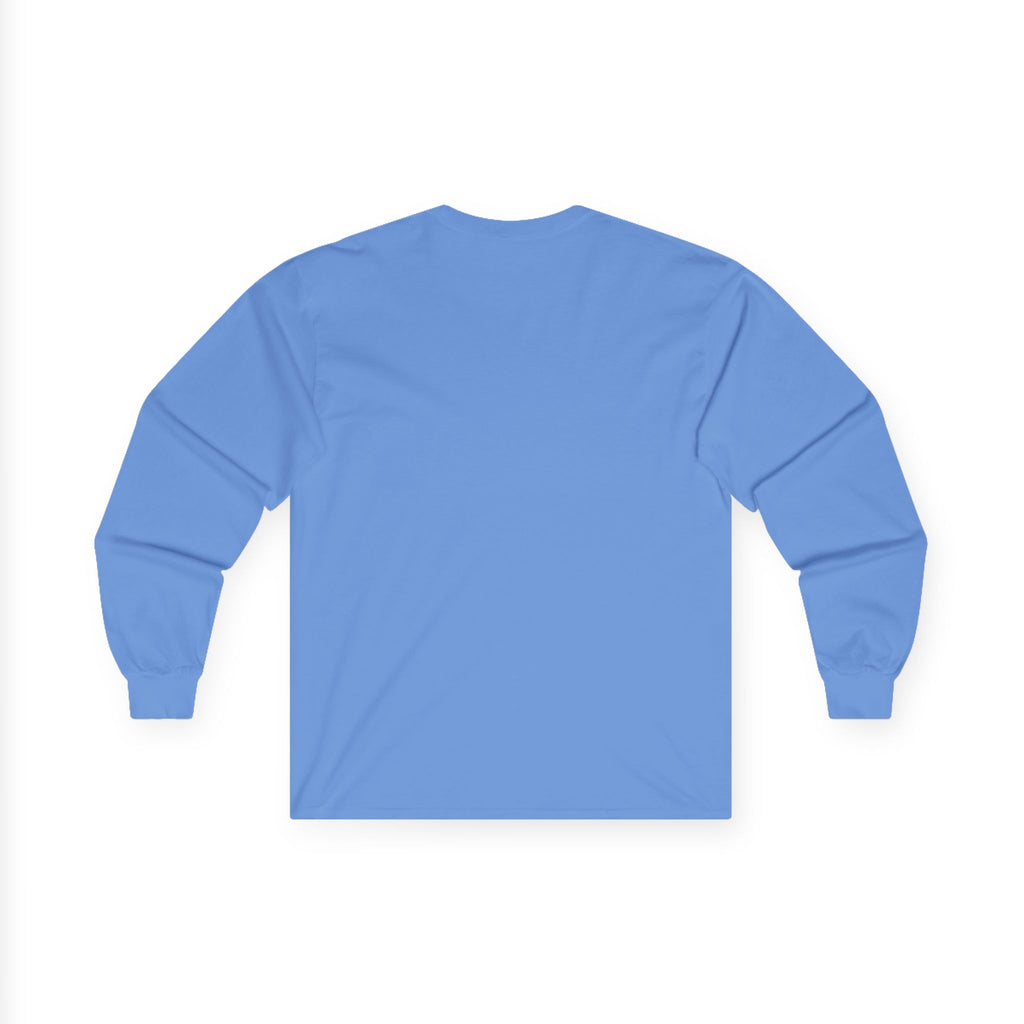 Hotel Majestic Paris vintage logo Long Sleeve T-Shirt