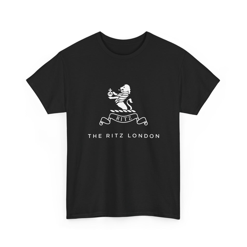 The Ritz London T-shirt | Luxury Hotel Crest