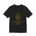 Cuban Heritage T-Shirt, Hotel Nacional Inspired