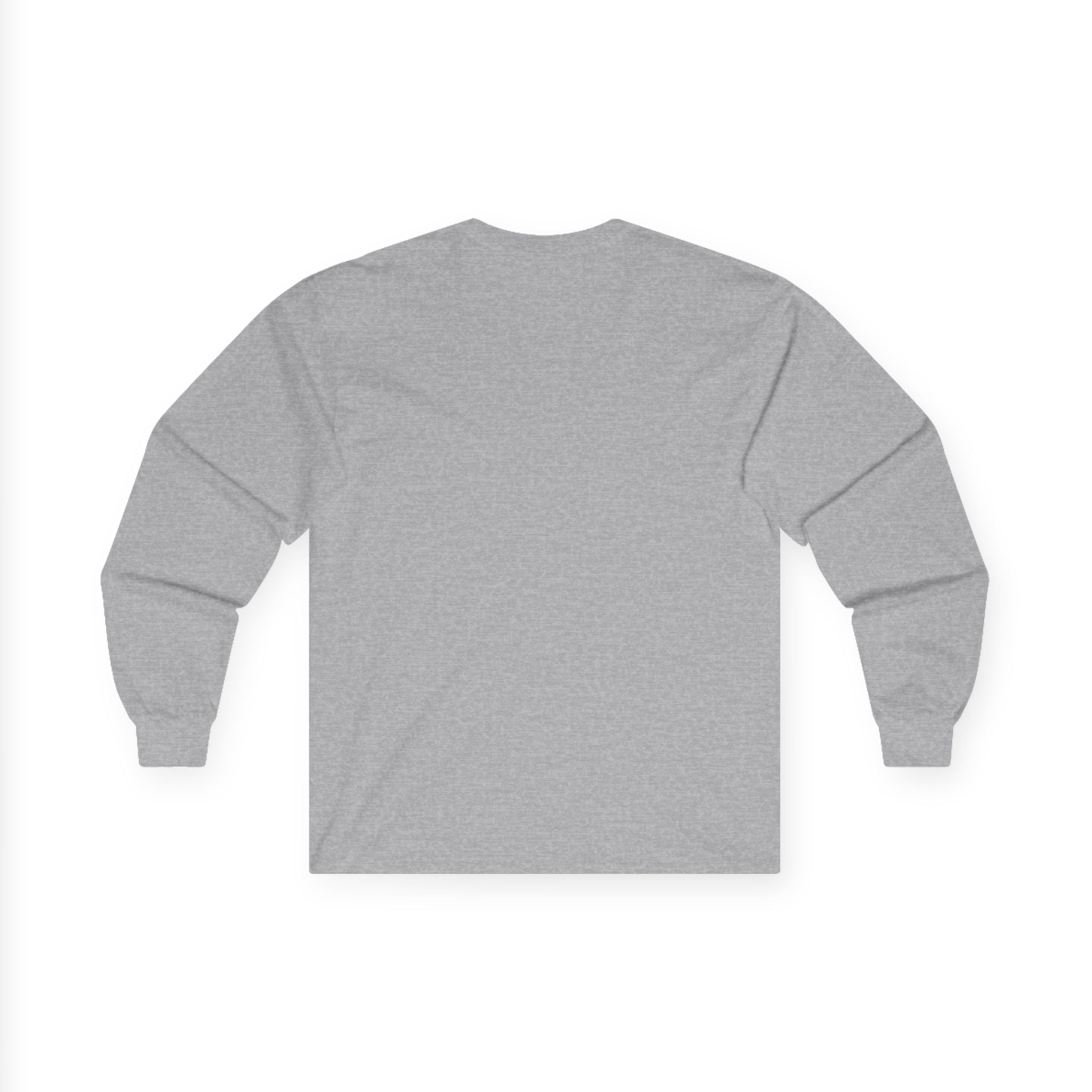 Military School of South Carolina Recognition Day Long Sleeve T-Shirt