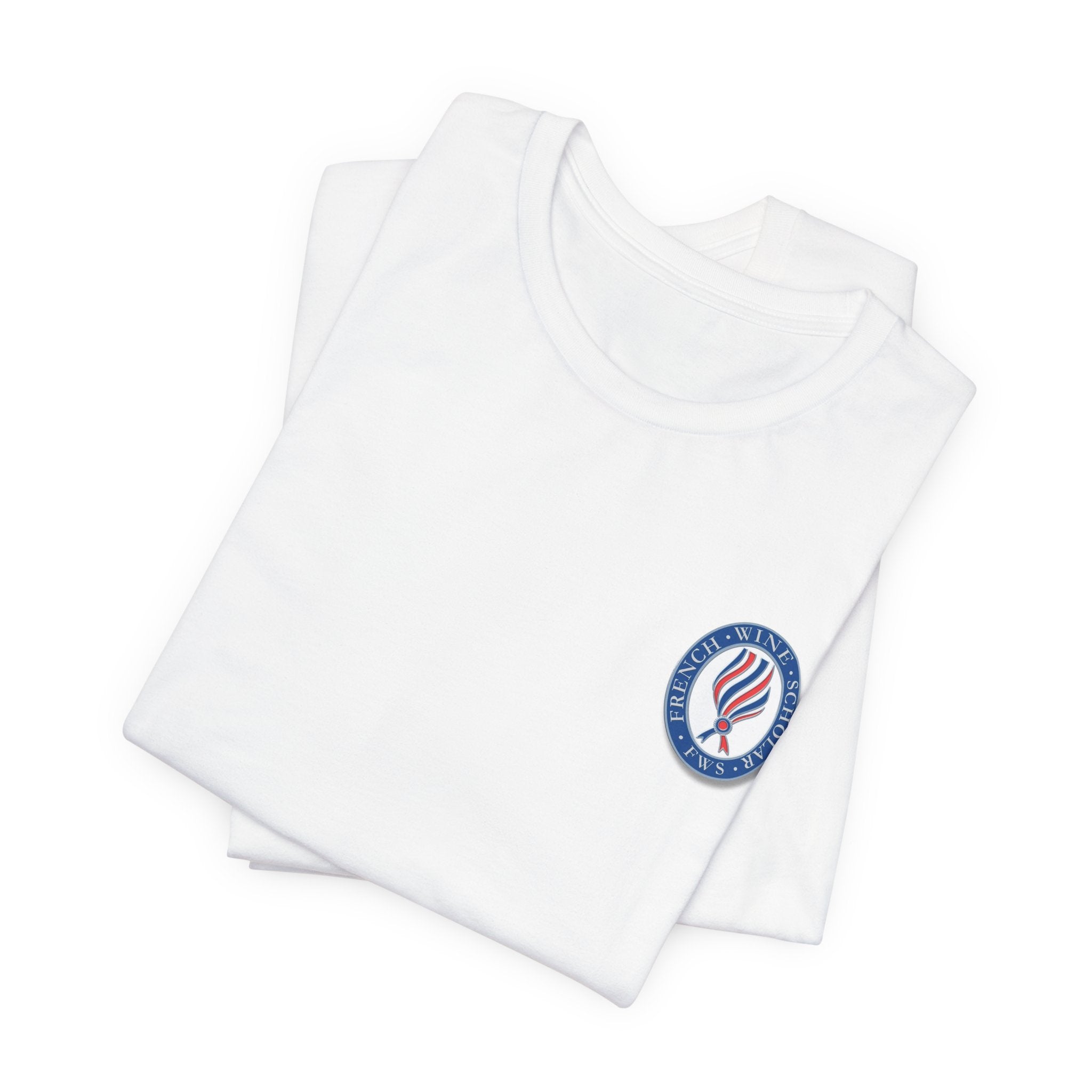 French Wine Scholar Unisex T-Shirt