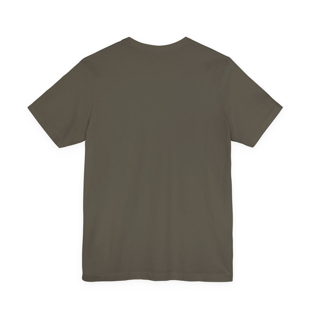 Memento Mori Graphic Skull T-Shirt