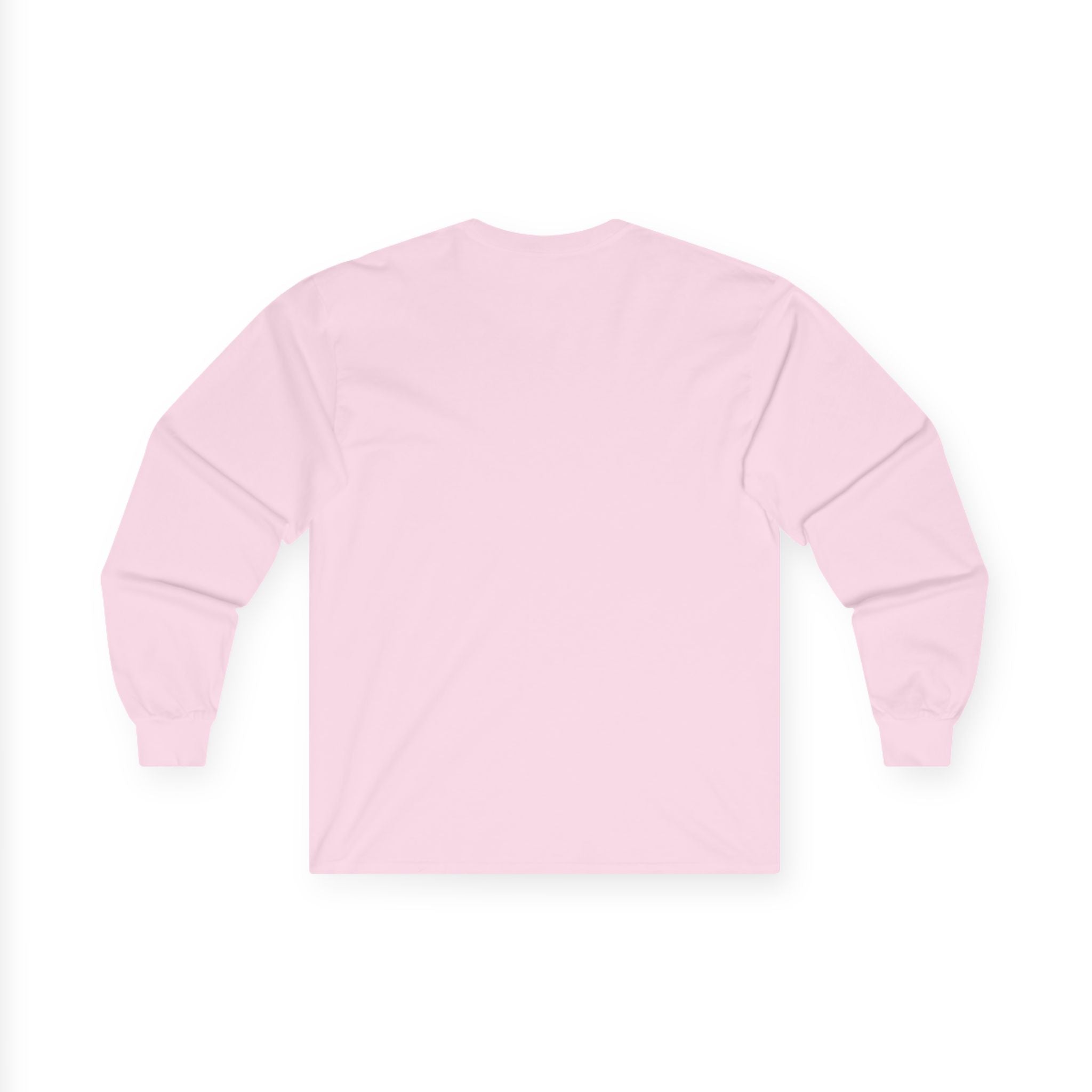Luden's Anchor Logo Long Sleeve T-shirt | Charleston Vintage