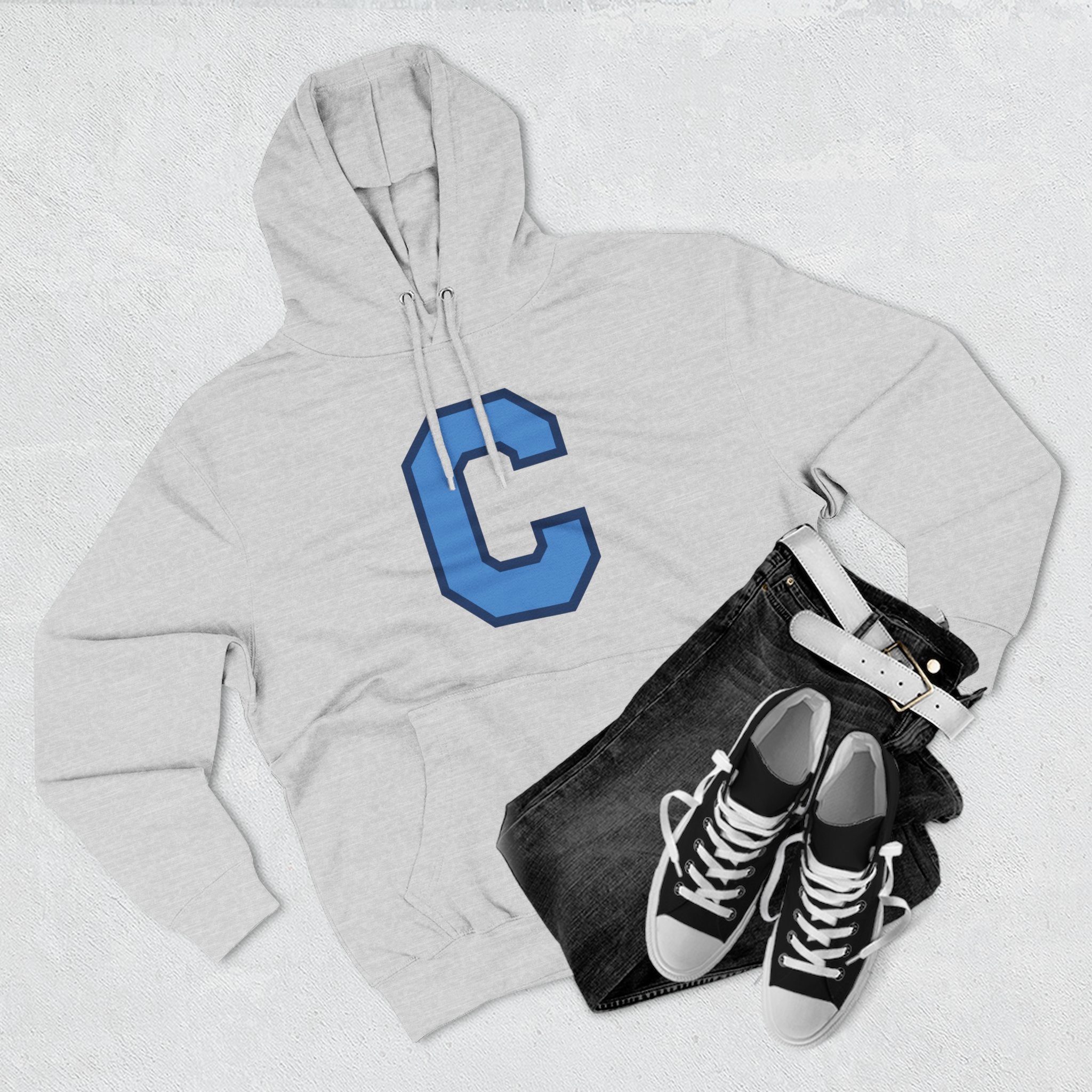 The Military School of South Carolina Sweatshirt, vintage style