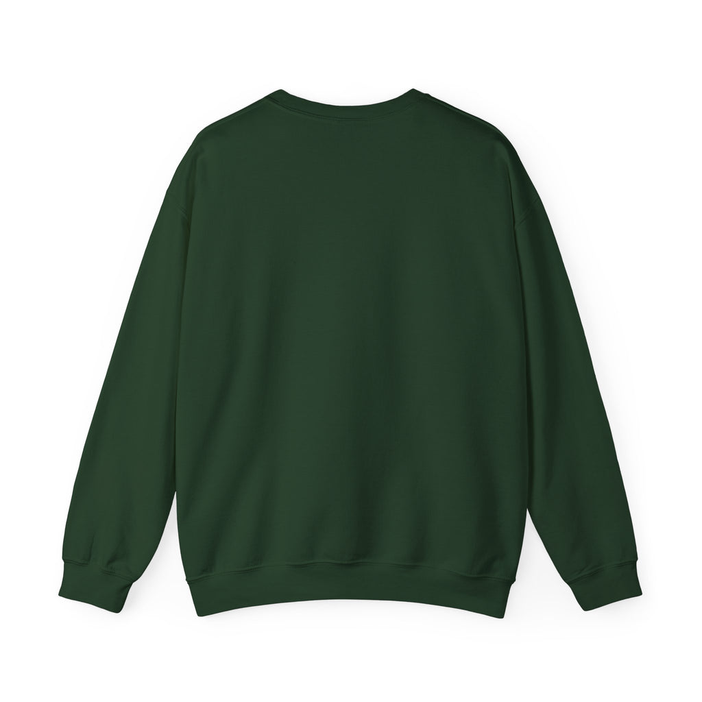Ritz Paris Sweatshirt with Vintage Crest Logo