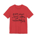 Côte d'Azur Beach French Riviera T-shirt