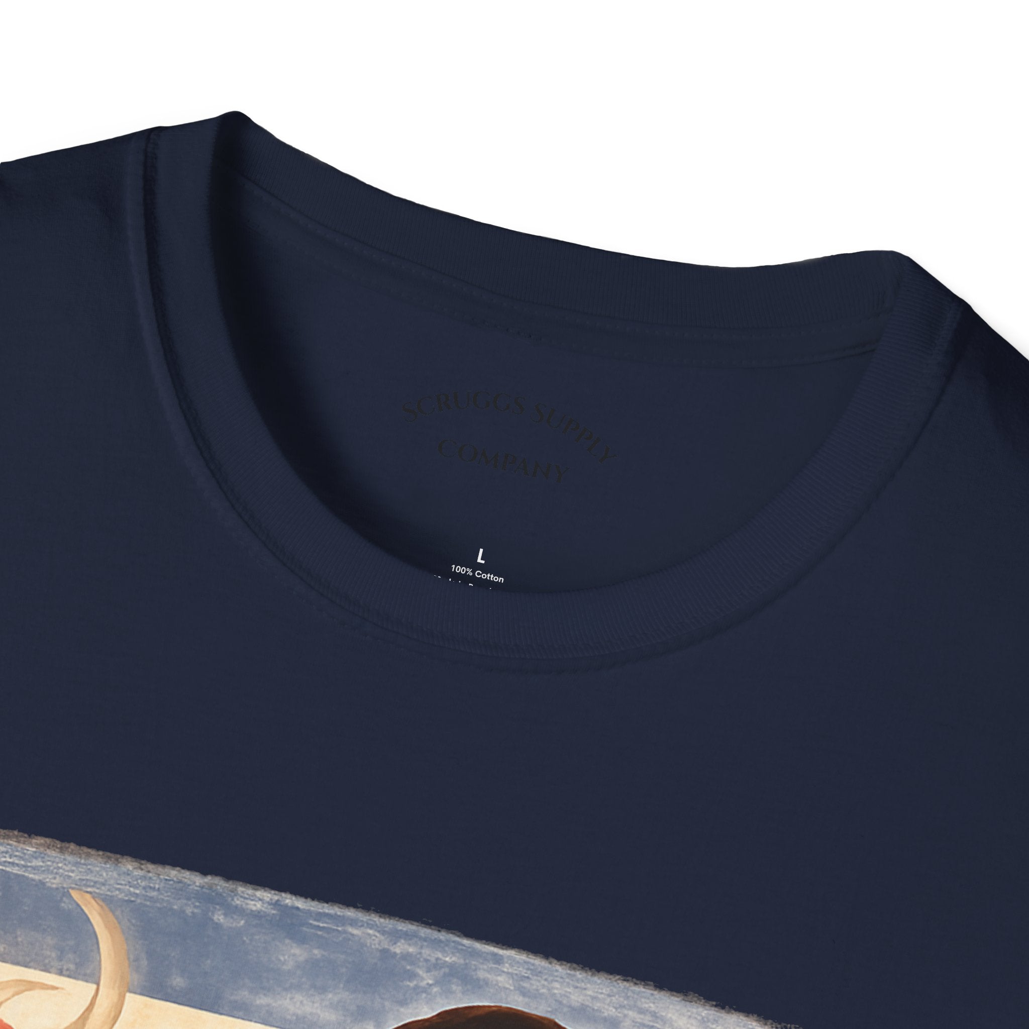 Retro Cuba Vintage Cigar T-Shirt