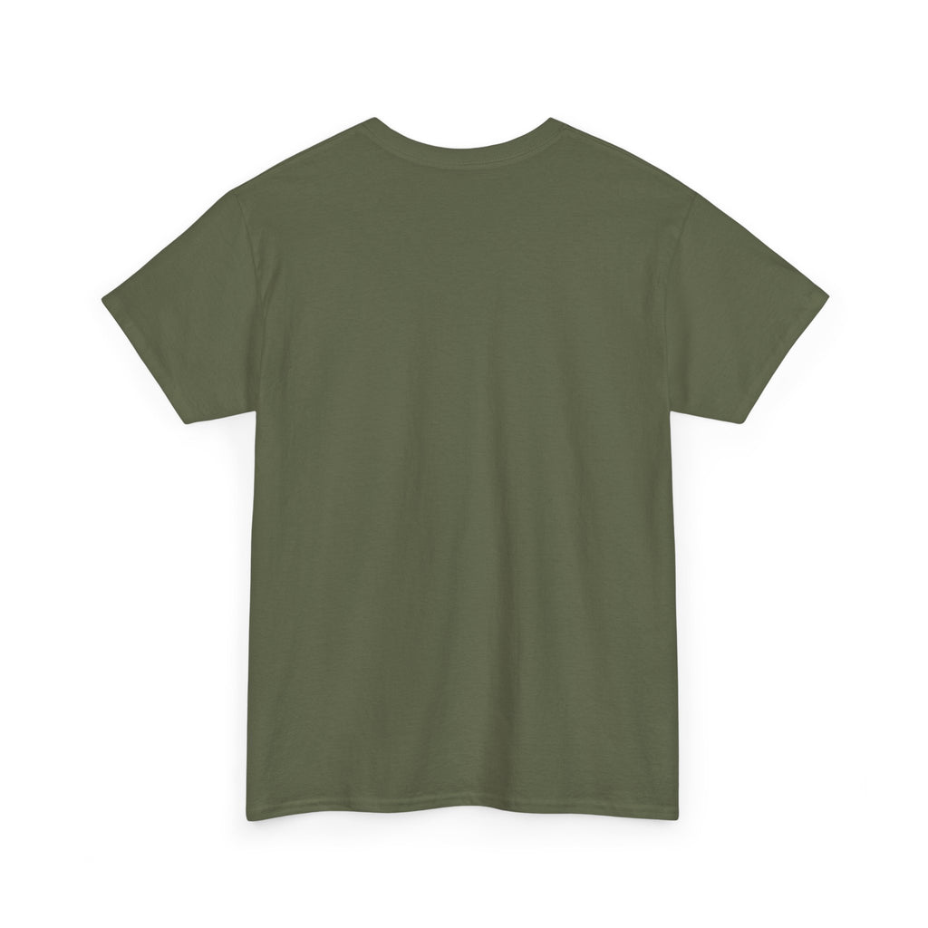 WWII German Kaiser's Kaffee-Geschäft logo T-Shirt | Vintage German Coffee Badge T-Shirt