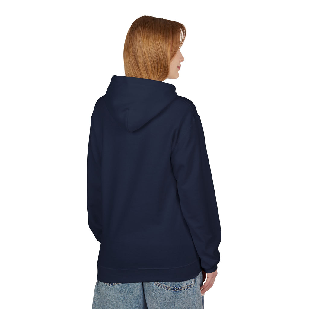 Zermatt Matterhorn Logo Hoodie