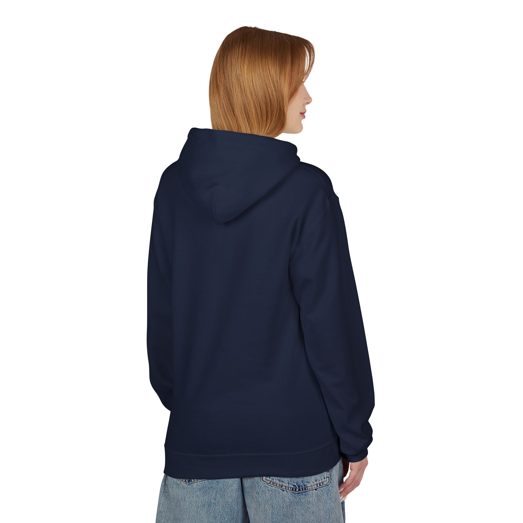 Zermatt Matterhorn Logo Hoodie