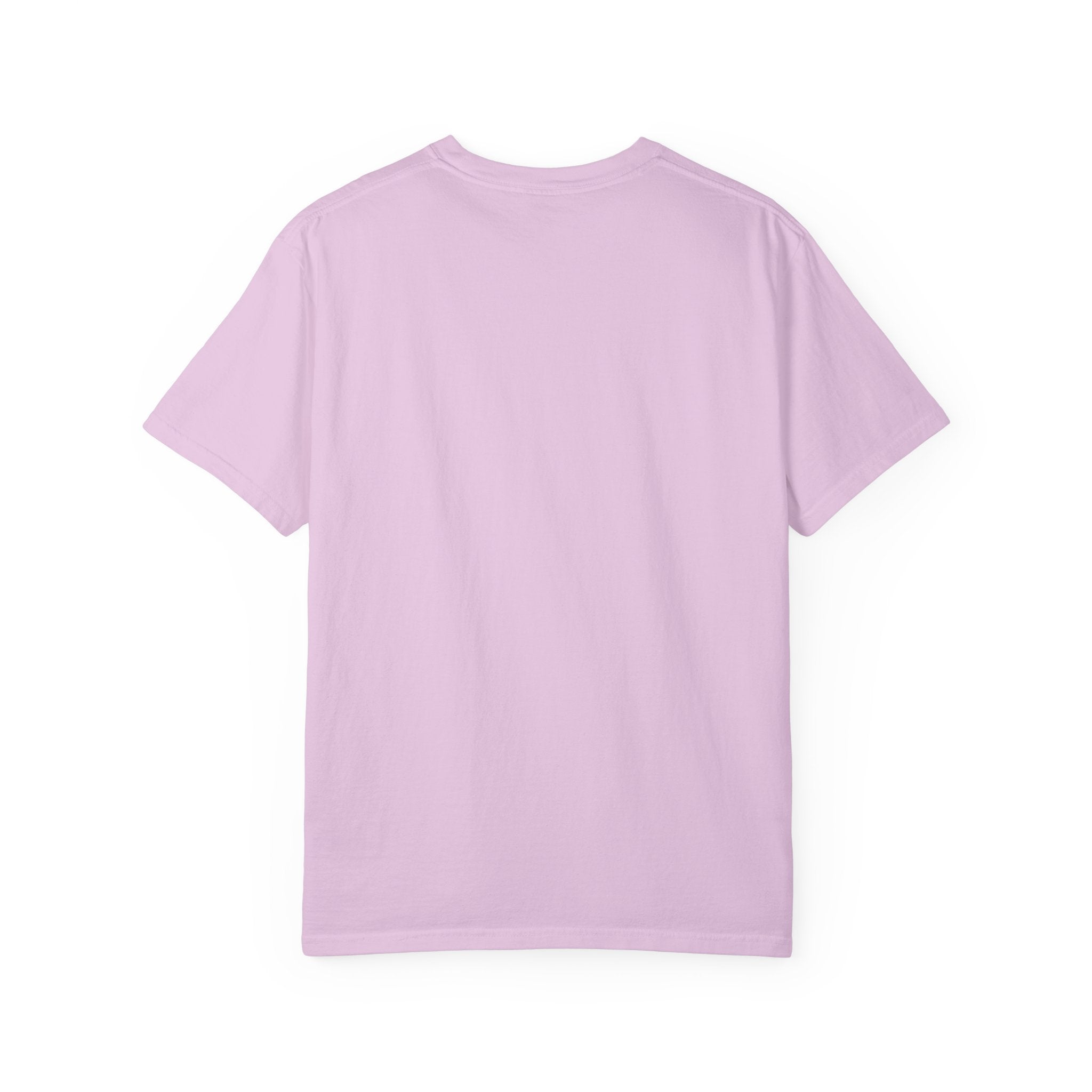 Champagne Sabering T-Shirt, Crossed Sabers & Bottle Graphic Tee