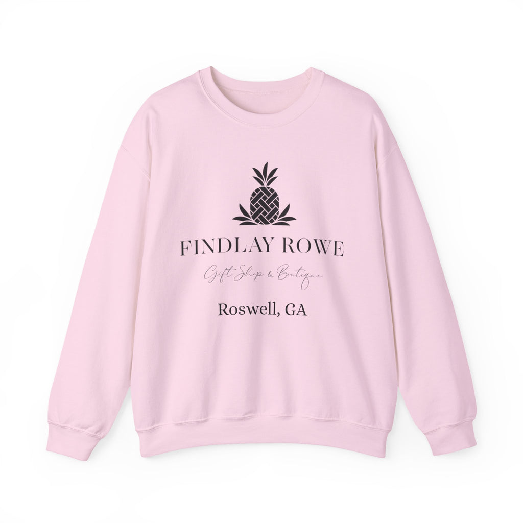 Findlay Rowe Design Shop - Roswell, GA Sweatshirt