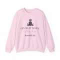 Findlay Rowe Design Shop - Roswell, GA Sweatshirt