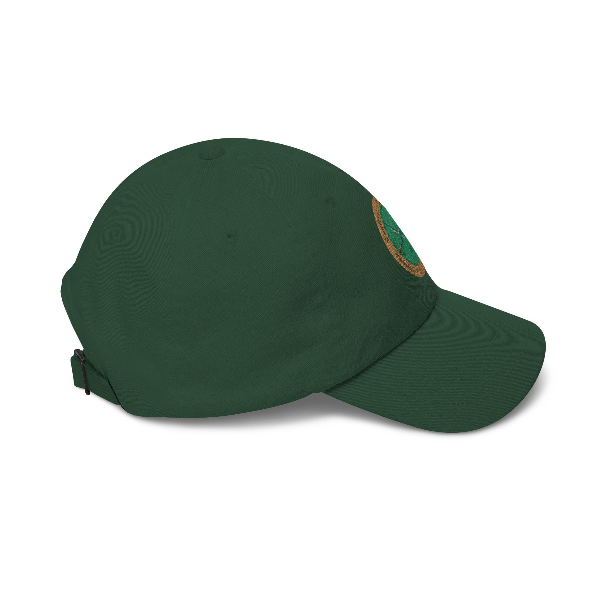 Confrerie du Sabre d'Or Logo Baseball hat