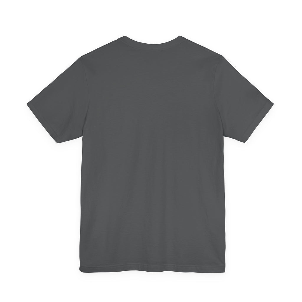 Memento Mori Graphic Skull T-Shirt