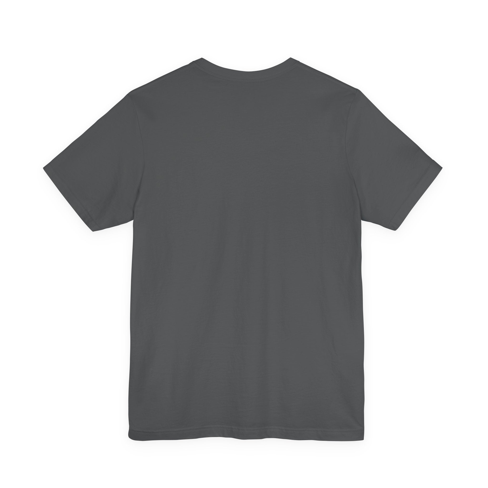 Memento Mori Graphic Skull T-Shirt