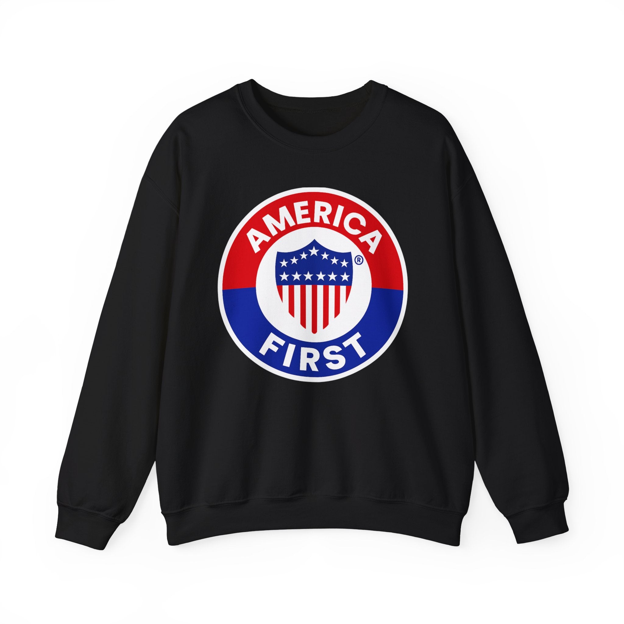 America First Sweatshirt