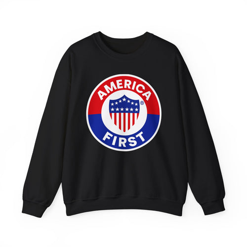America First Sweatshirt