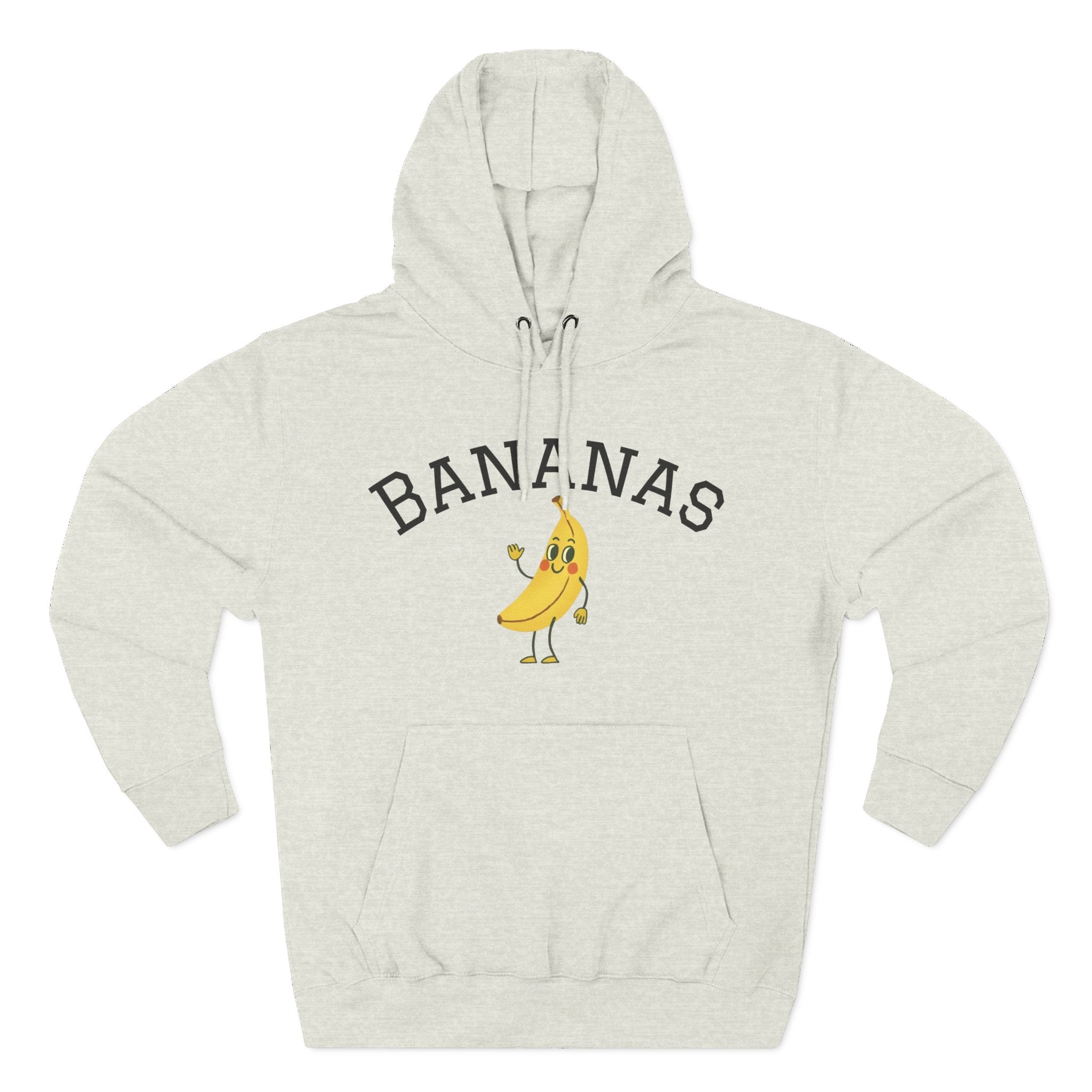 Bananas Hoodie
